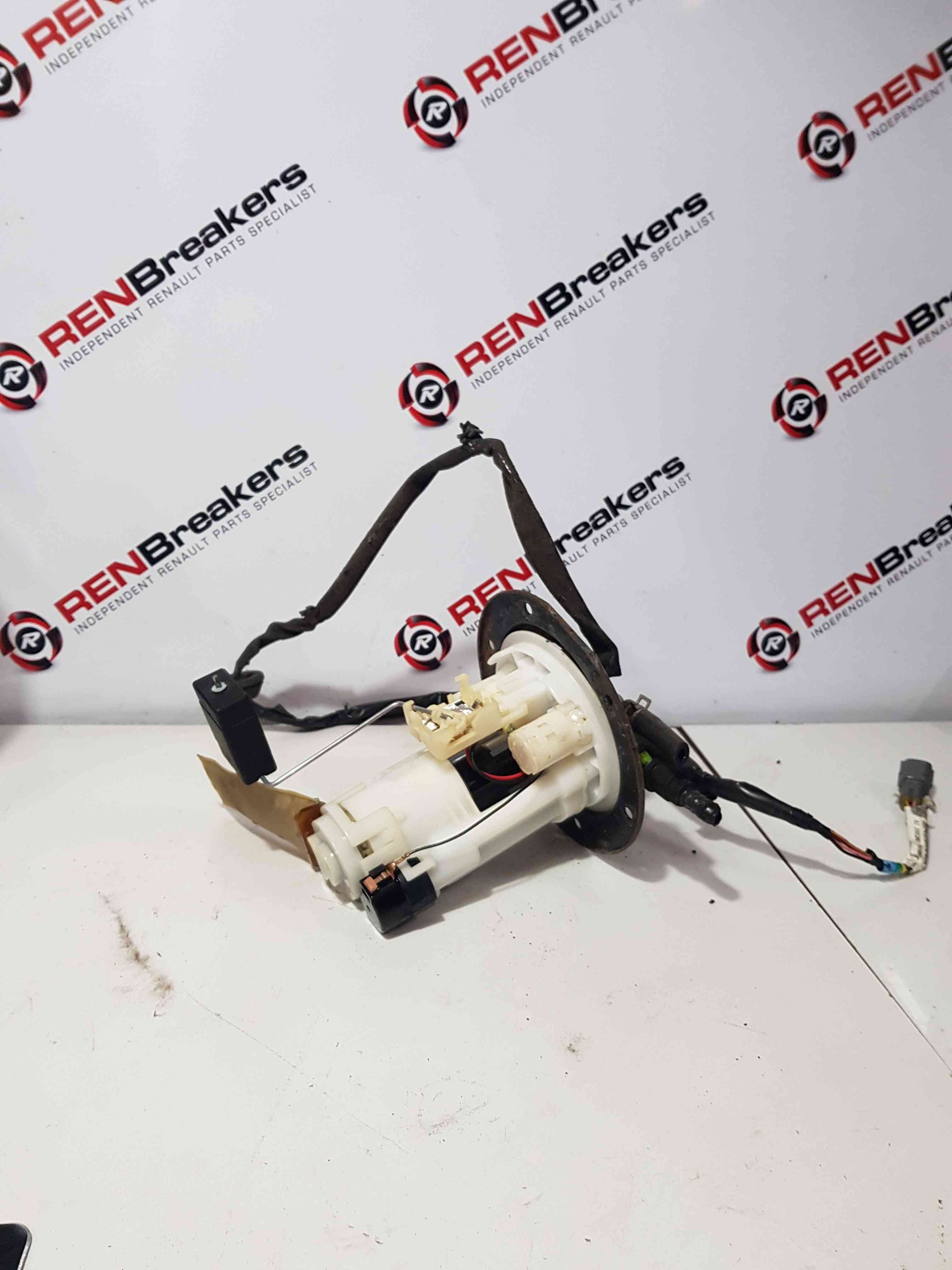 Thumb 12 Nissan Pixo 2010-2017 1.0 Petrol In Tank Fuel Sender Unit + loom