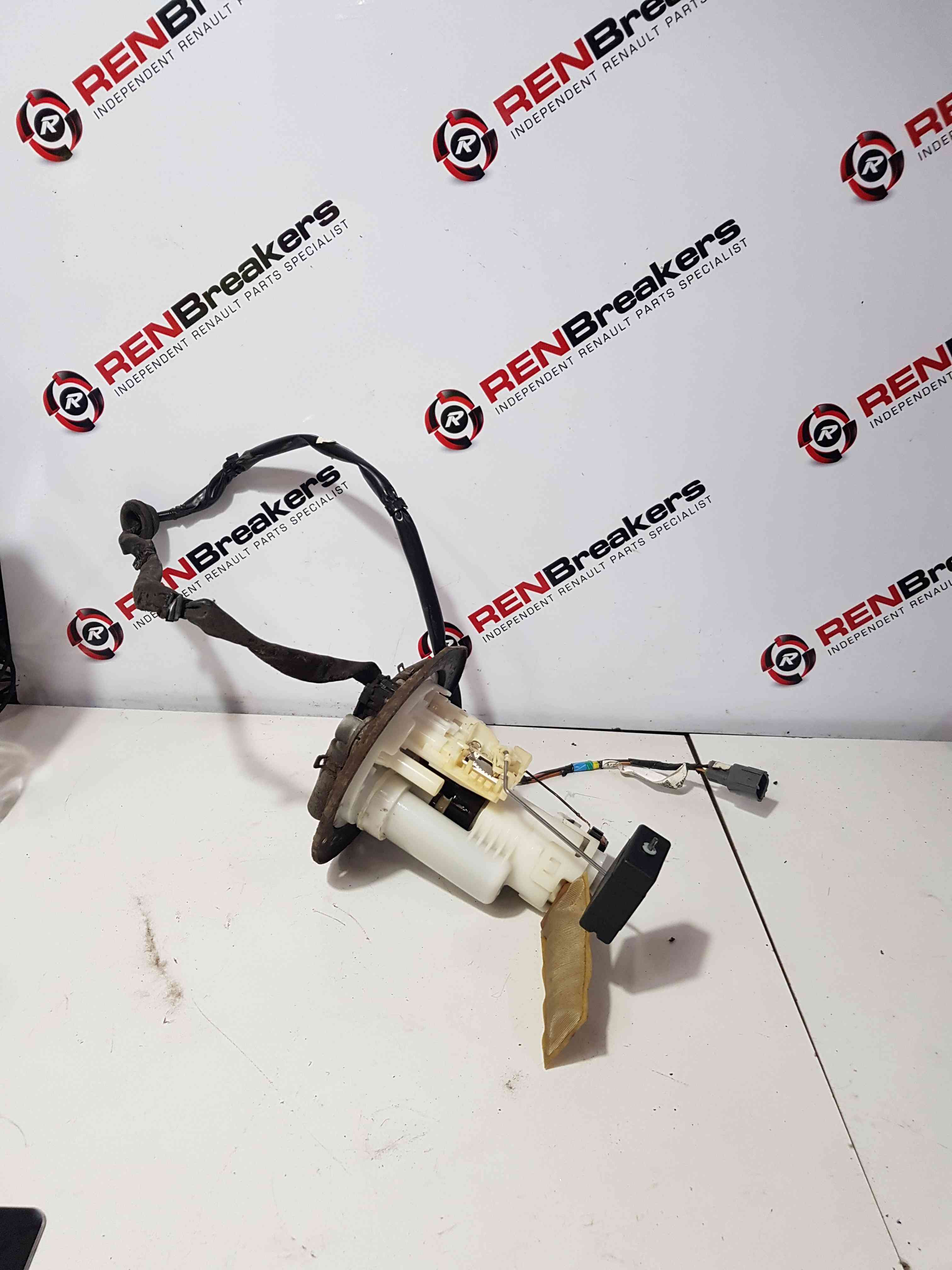 Thumb 5 Nissan Pixo 2010-2017 1.0 Petrol In Tank Fuel Sender Unit + loom
