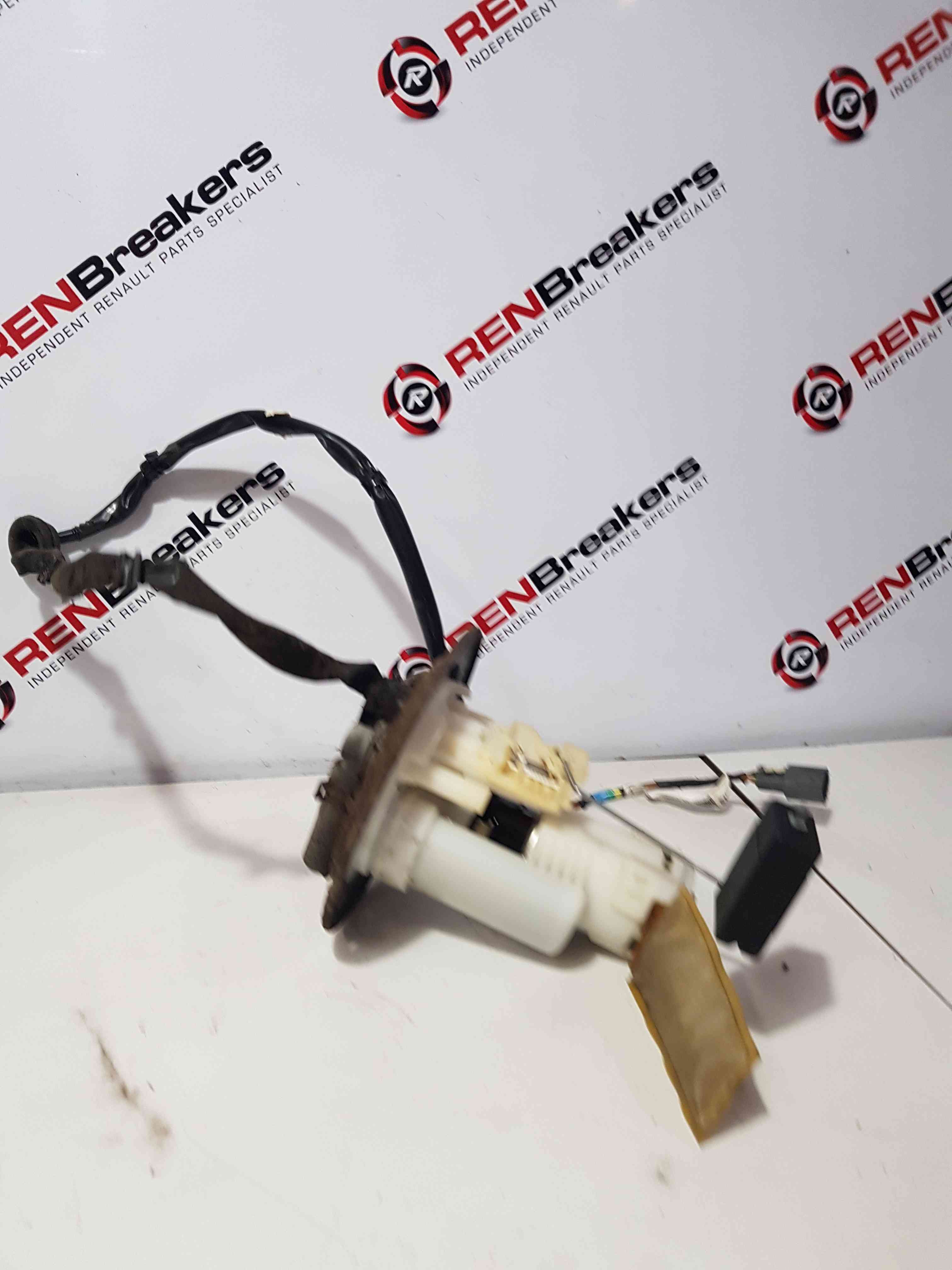 Thumb 10 Nissan Pixo 2010-2017 1.0 Petrol In Tank Fuel Sender Unit + loom