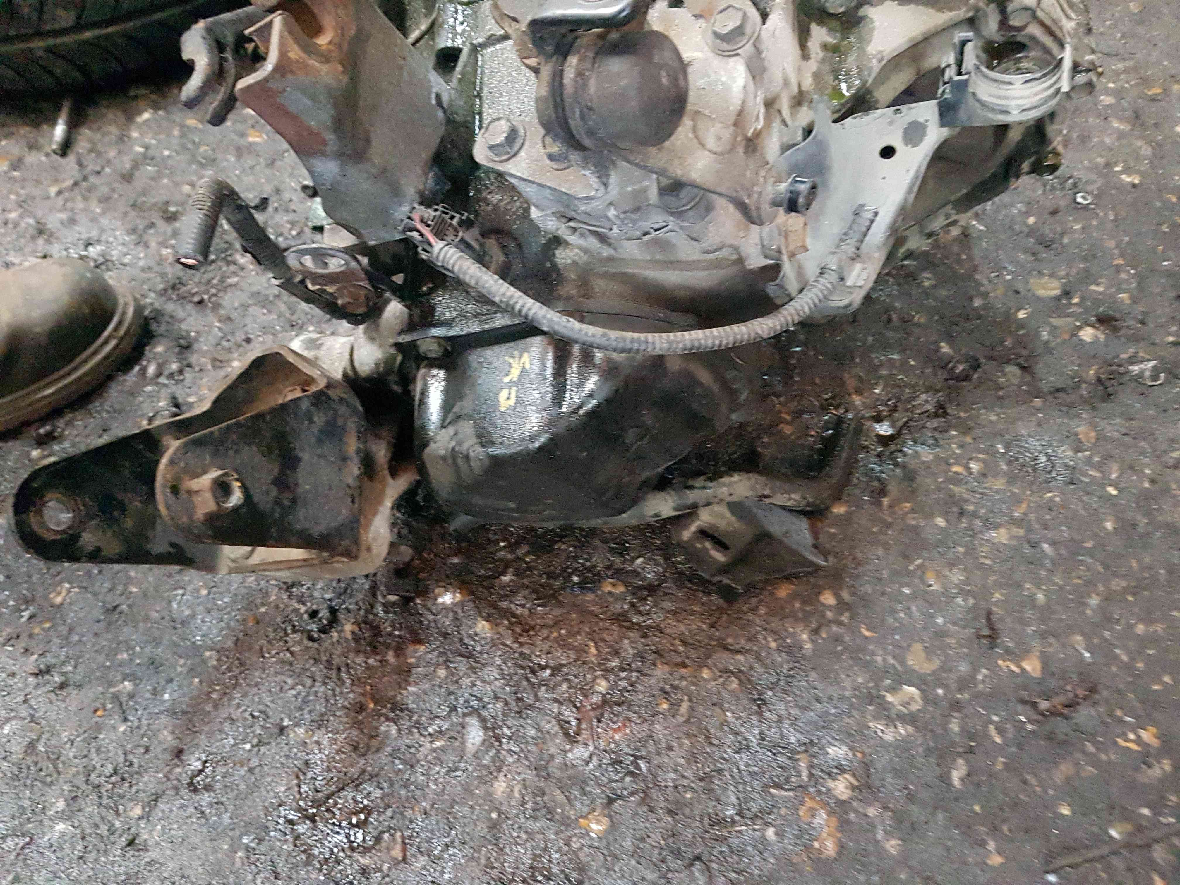 Thumb 3 Nissan Pixo 2010-2017 1.0 Petrol Maunal Gearbox