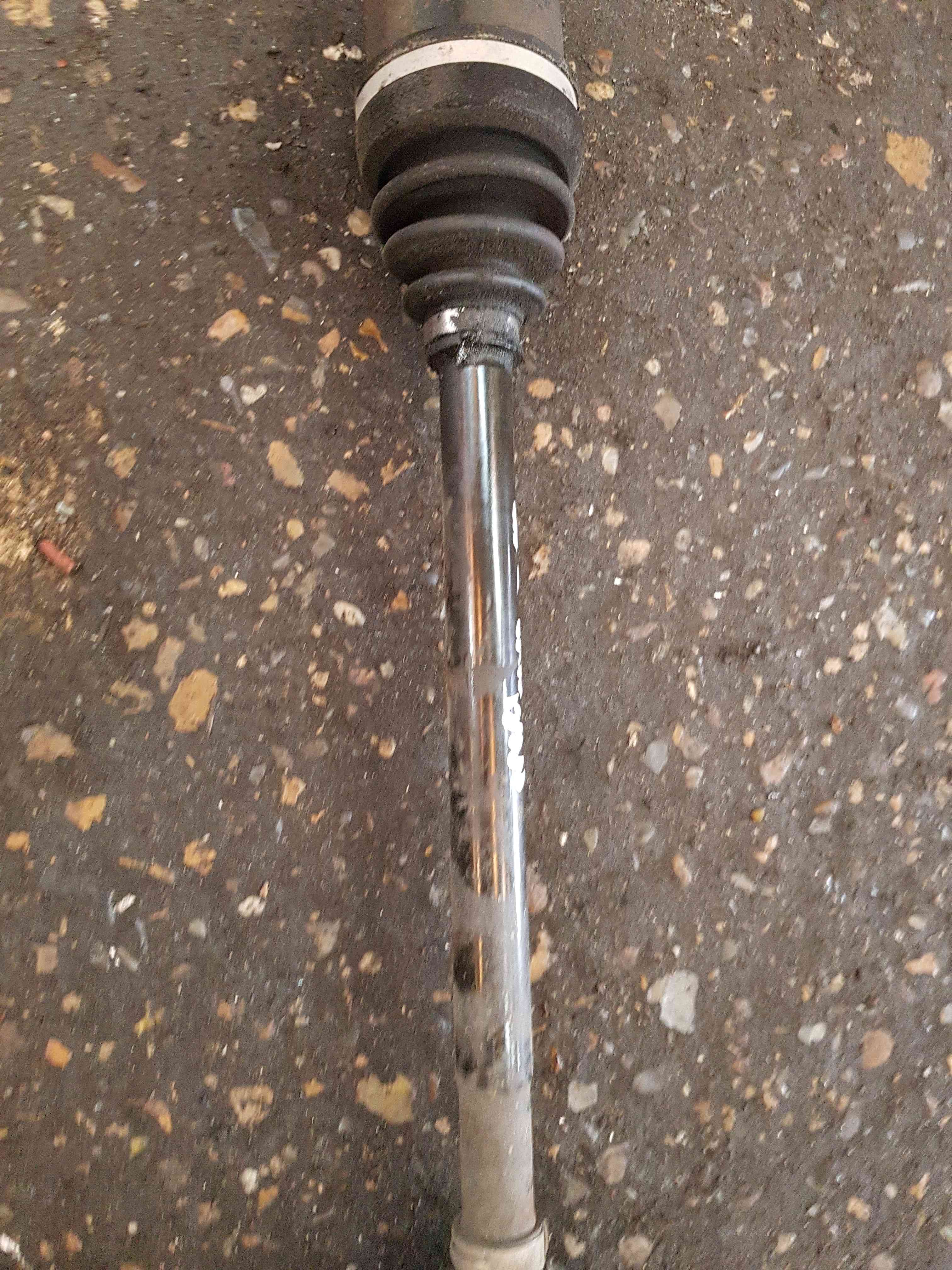 Thumb 4 Nissan Pixo 2010-2017 1.0 Petrol Passenger NSF Front Driveshaft