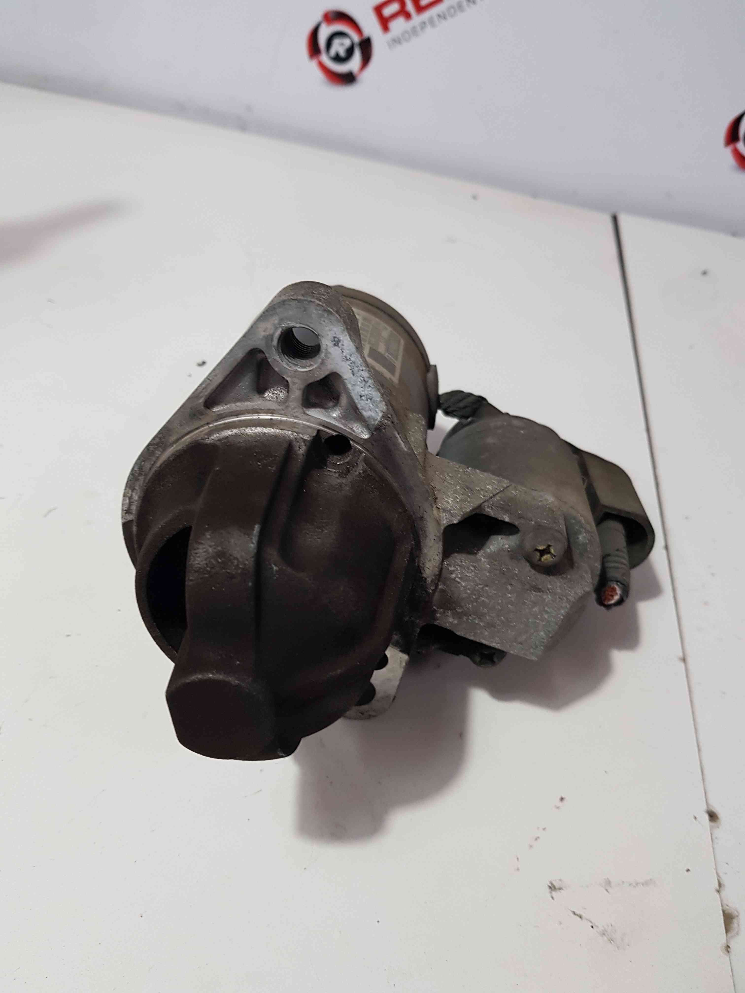 Thumb 2 Nissan Pixo 2010-2017 1.0 Petrol Starter Motor Starting K10b