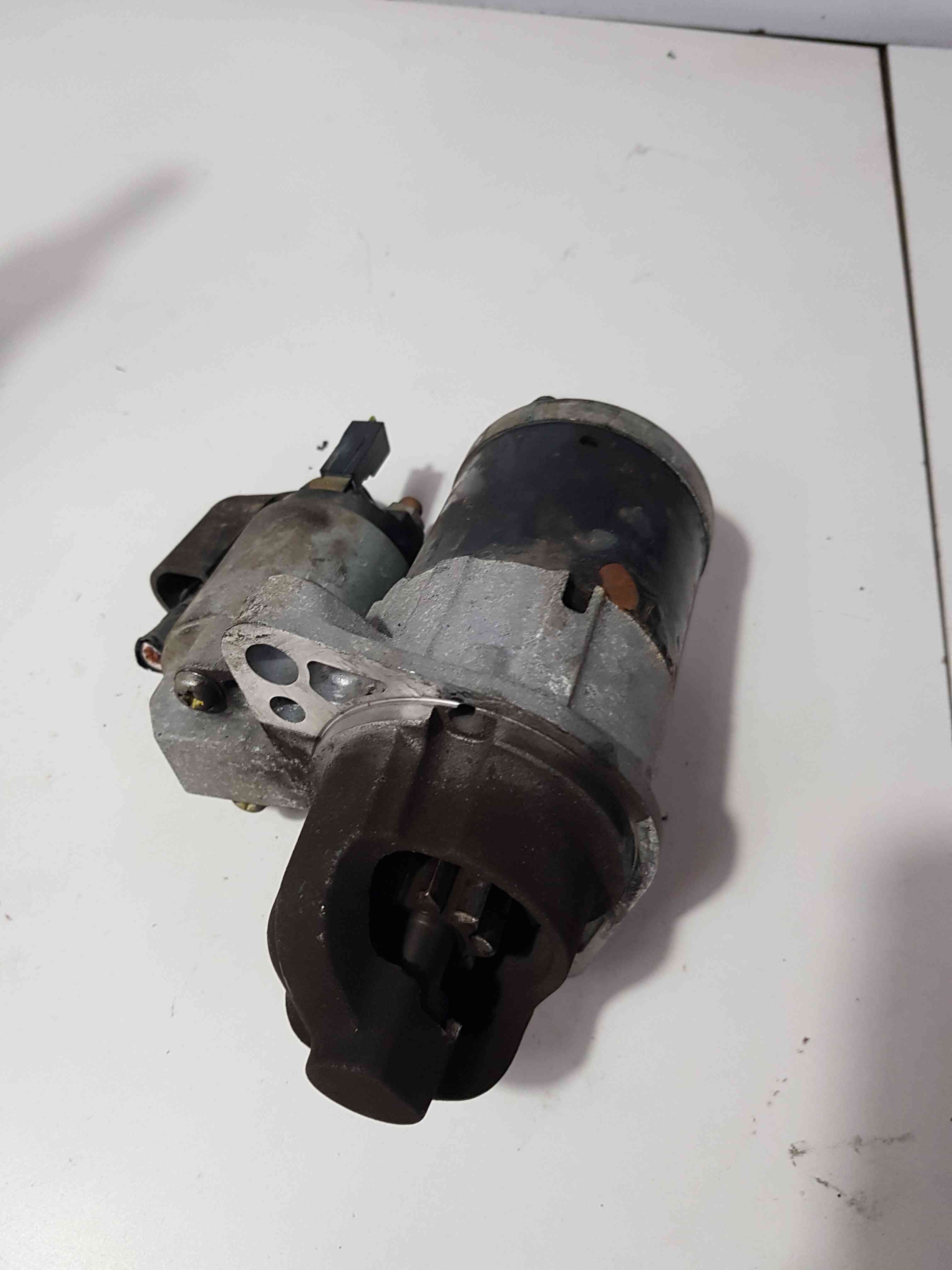 Thumb 3 Nissan Pixo 2010-2017 1.0 Petrol Starter Motor Starting K10b