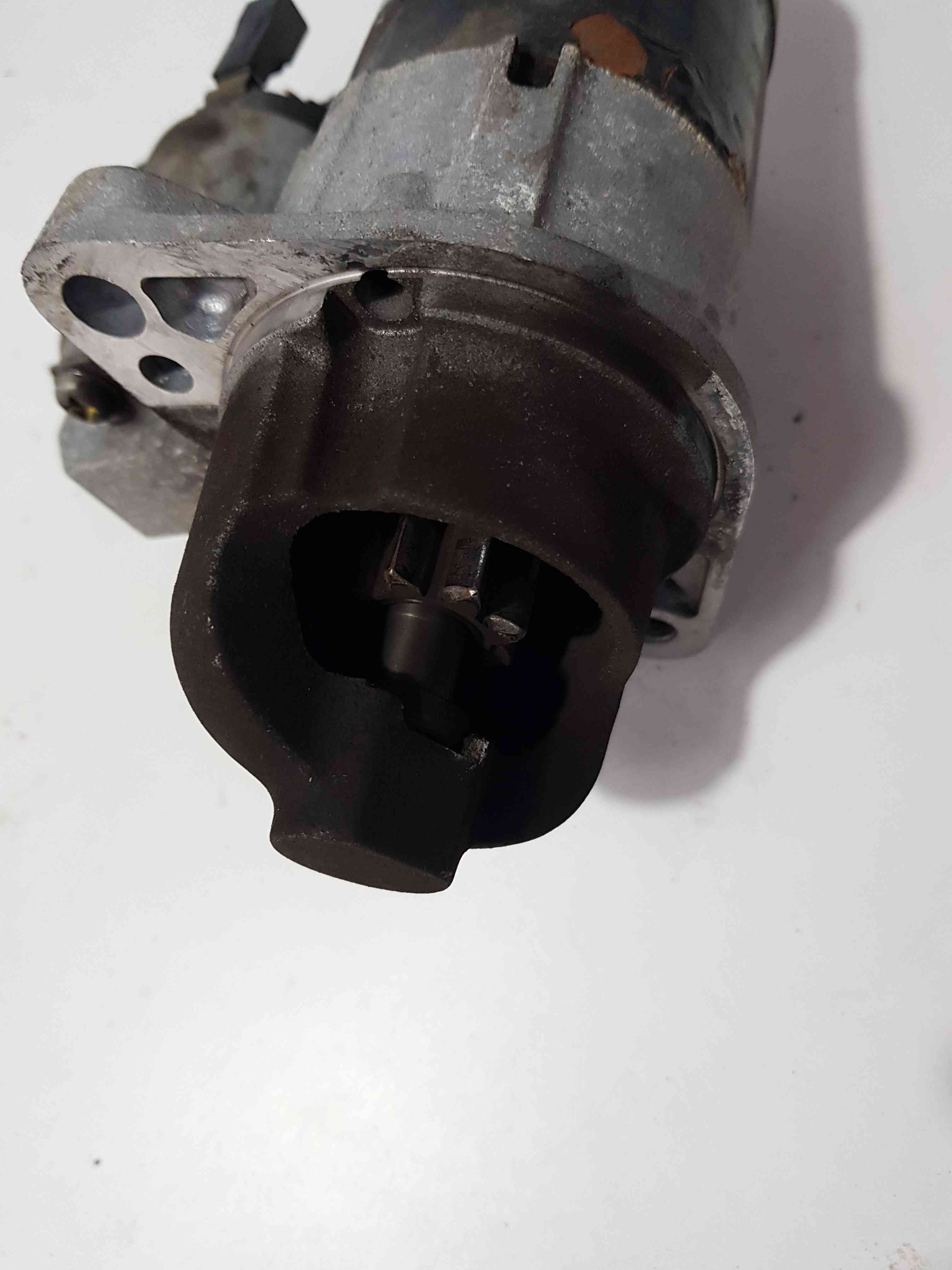 Thumb 4 Nissan Pixo 2010-2017 1.0 Petrol Starter Motor Starting K10b