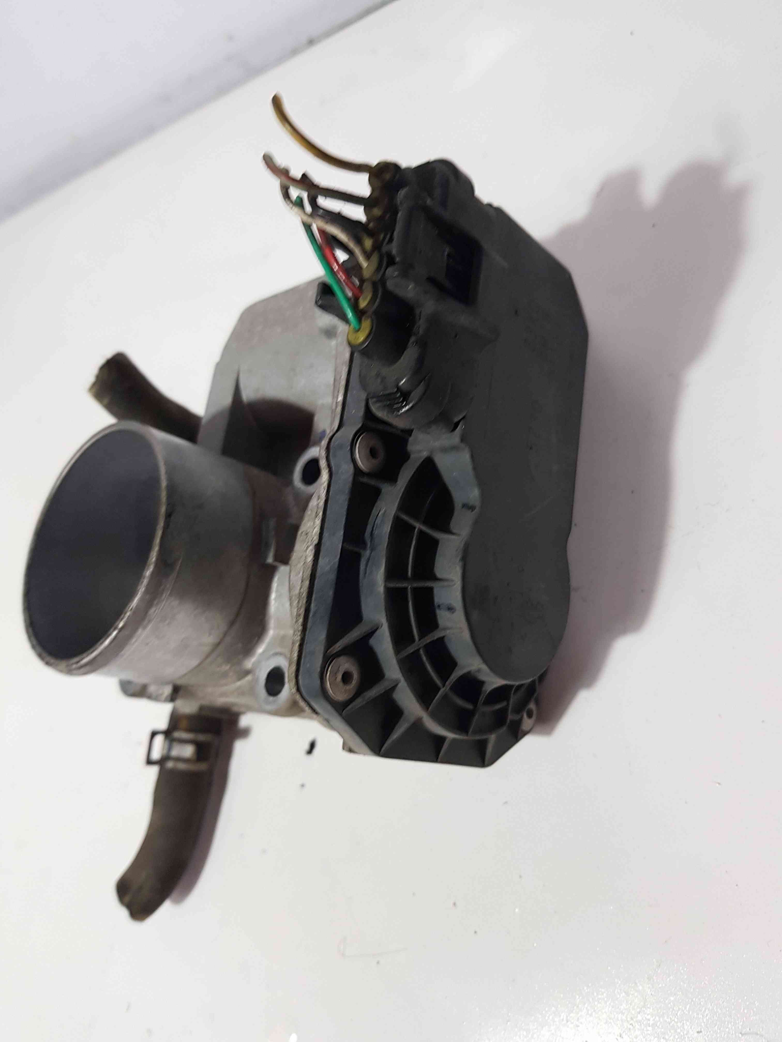 Thumb 2 Nissan Pixo 2010-2017 1.0 Throttle Body K10b