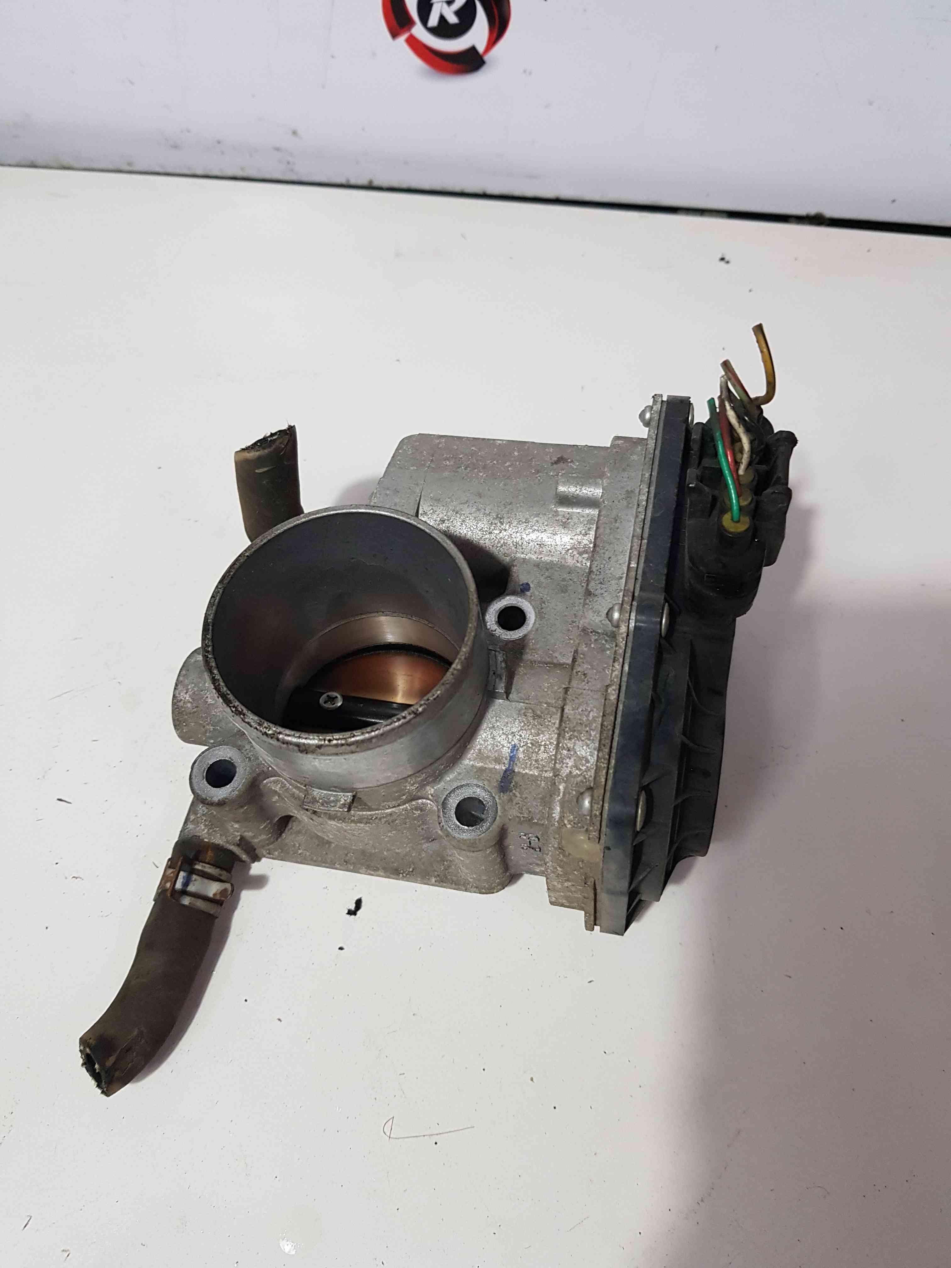Thumb 3 Nissan Pixo 2010-2017 1.0 Throttle Body K10b