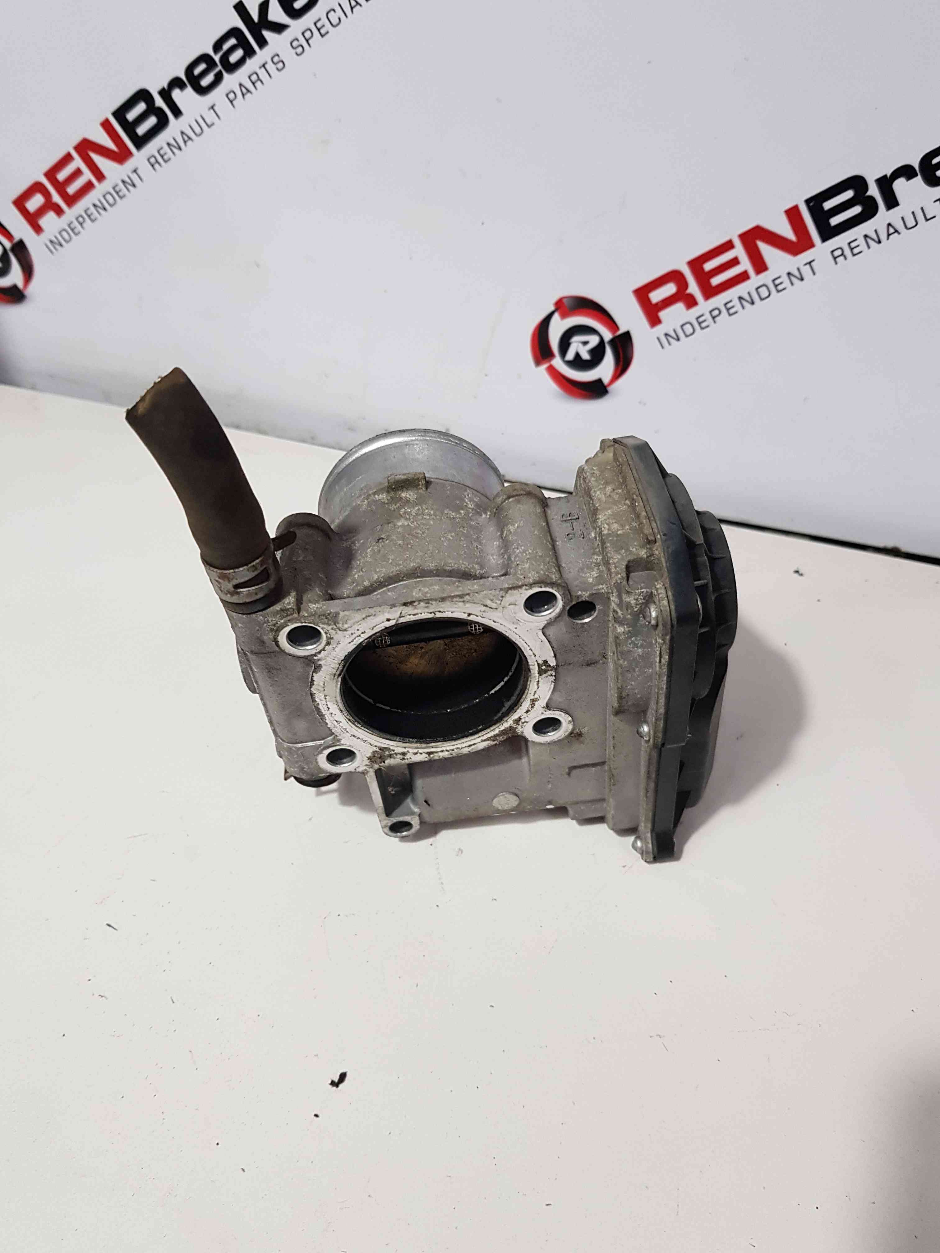 Thumb 4 Nissan Pixo 2010-2017 1.0 Throttle Body K10b