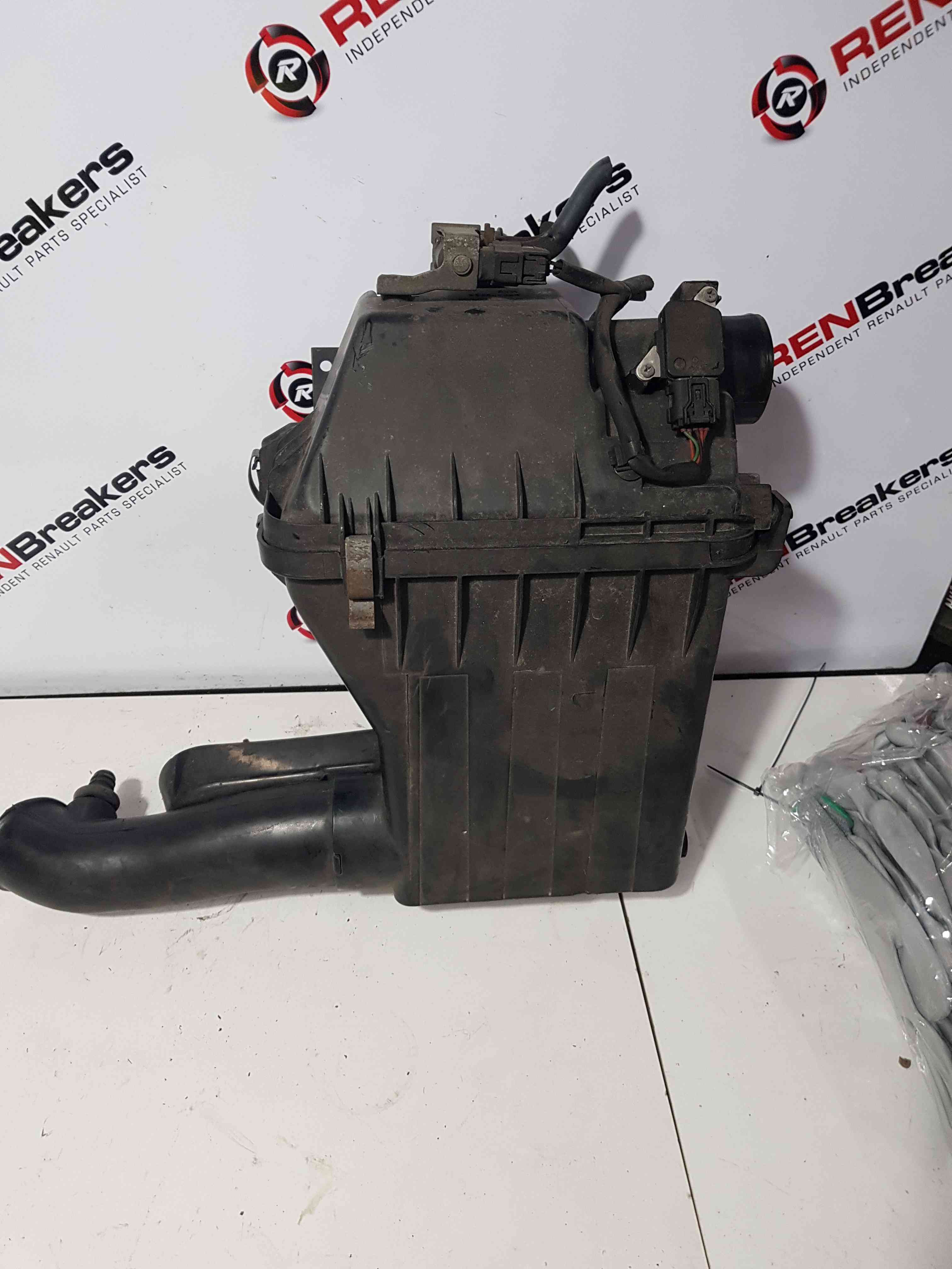Thumb 11 Nissan Pixo 2010-2017 AIR Filter BOX 1.0 Petrol 13870M68ka0