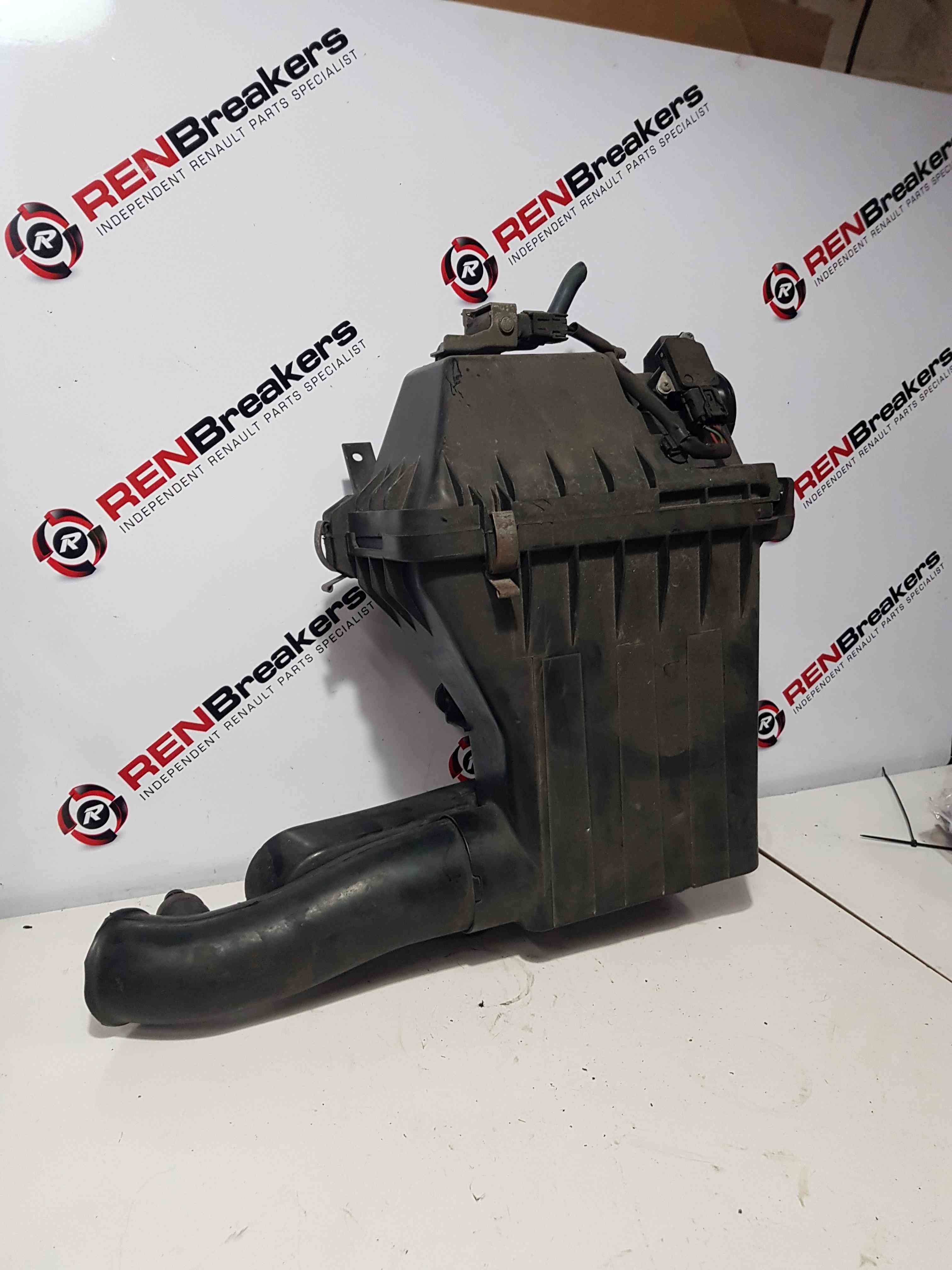 Thumb 3 Nissan Pixo 2010-2017 AIR Filter BOX 1.0 Petrol 13870M68ka0