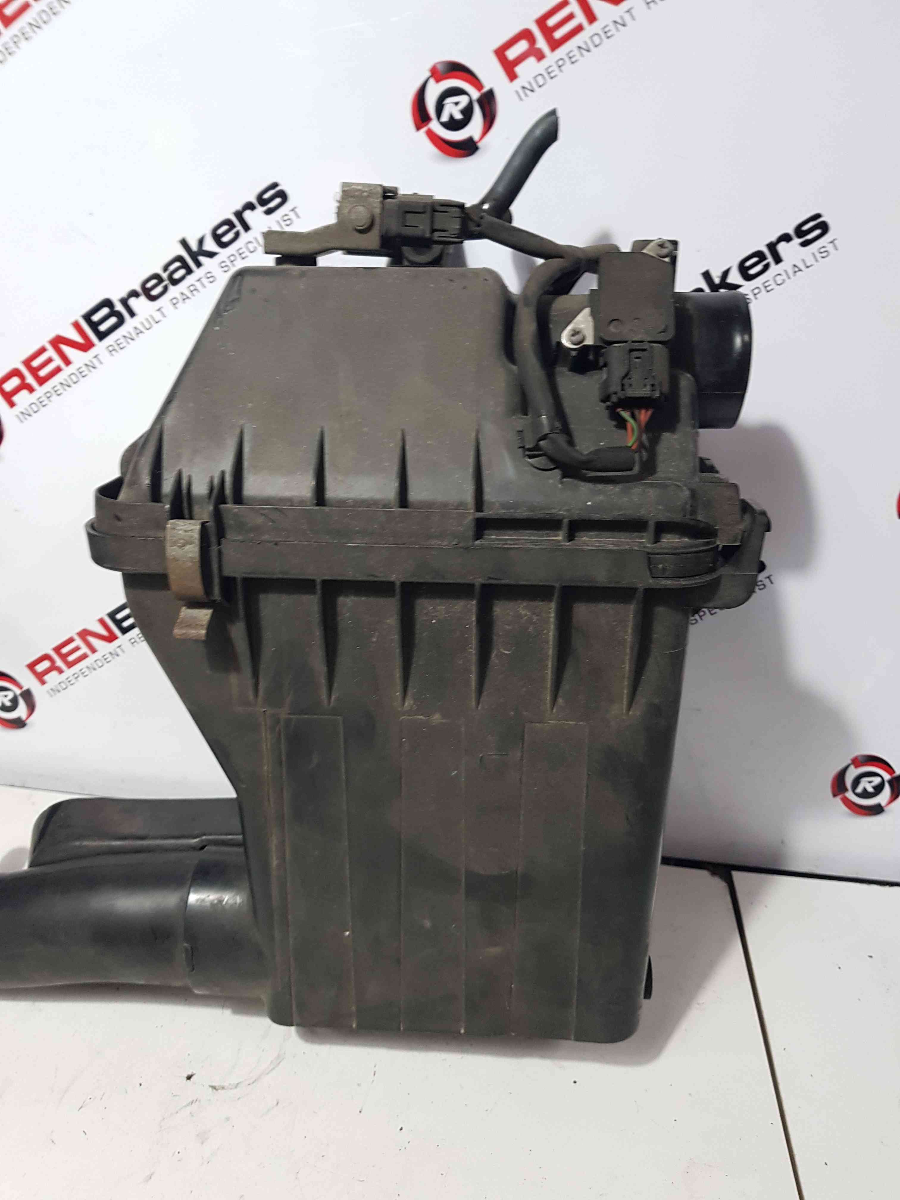 Thumb 4 Nissan Pixo 2010-2017 AIR Filter BOX 1.0 Petrol 13870M68ka0