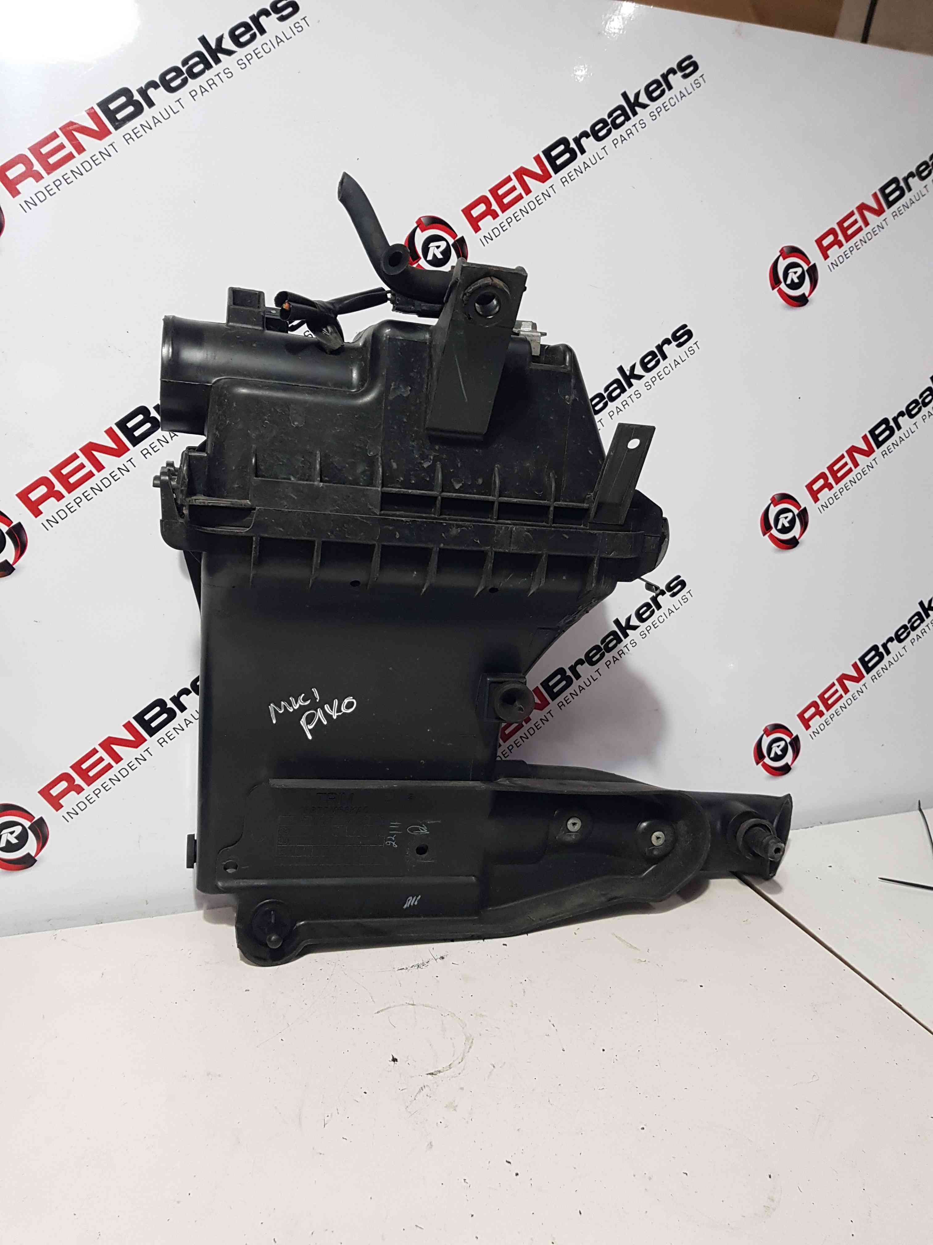 Thumb 6 Nissan Pixo 2010-2017 AIR Filter BOX 1.0 Petrol 13870M68ka0
