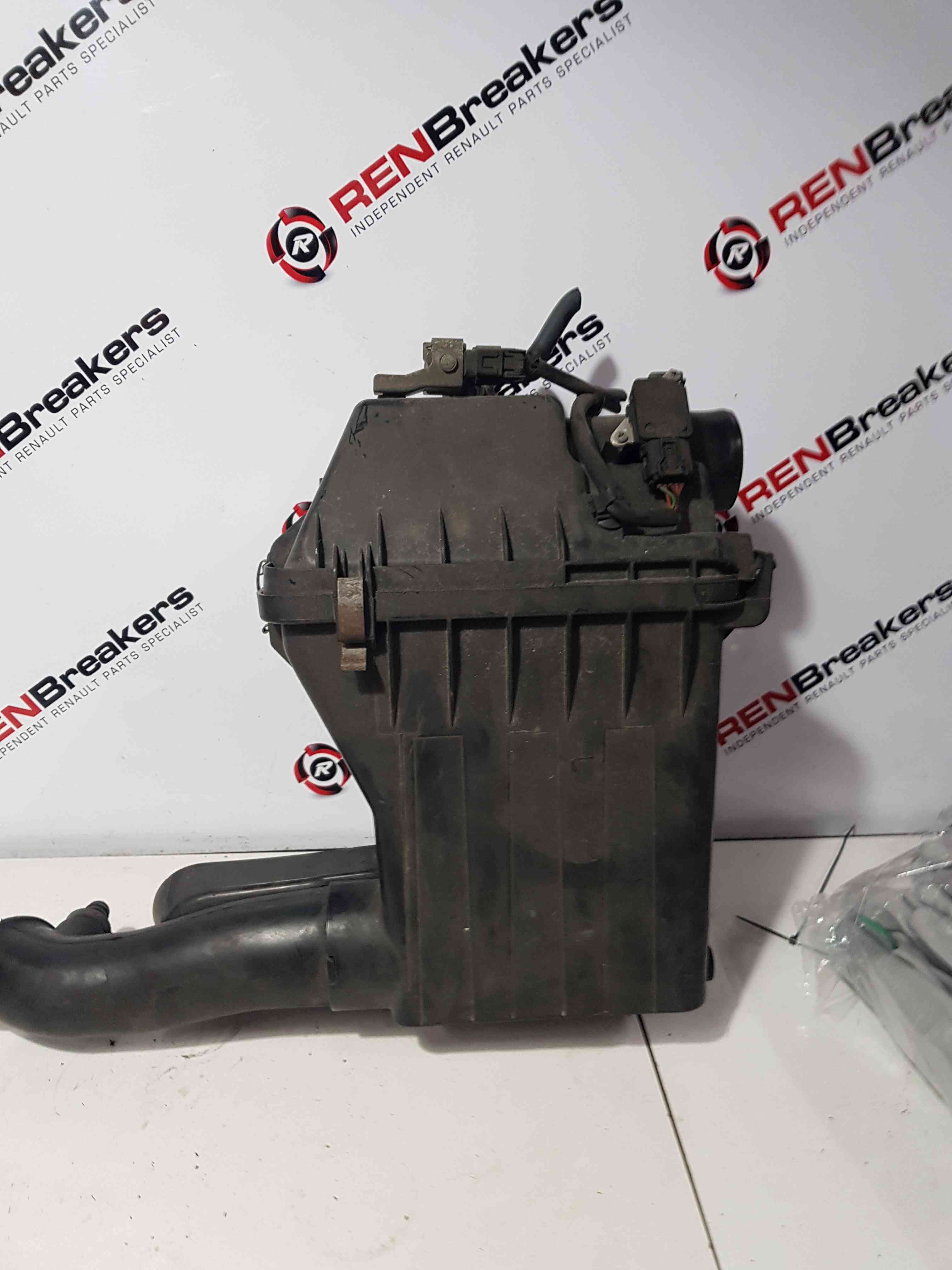 Thumb 9 Nissan Pixo 2010-2017 AIR Filter BOX 1.0 Petrol 13870M68ka0