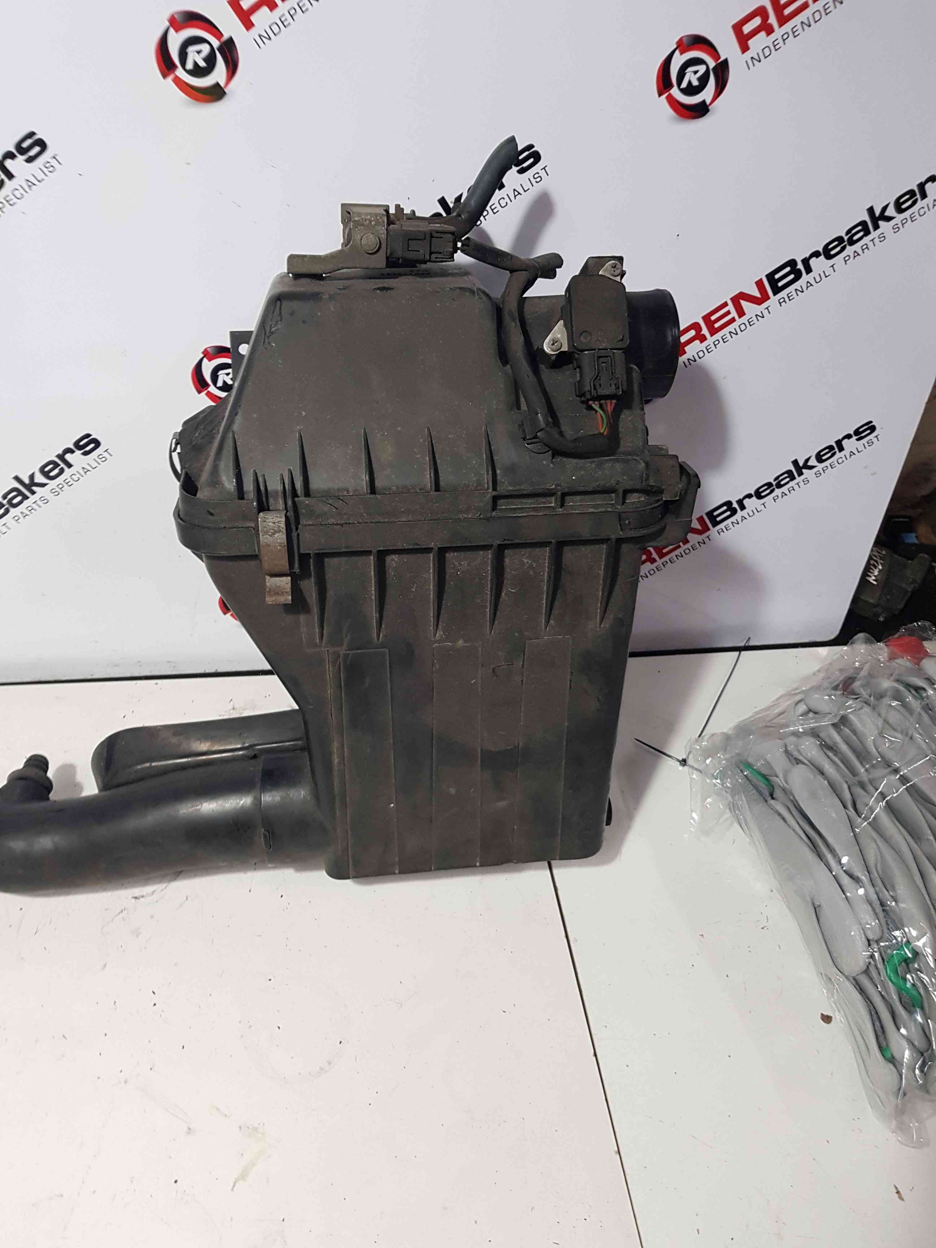 Thumb 10 Nissan Pixo 2010-2017 AIR Filter BOX 1.0 Petrol 13870M68ka0
