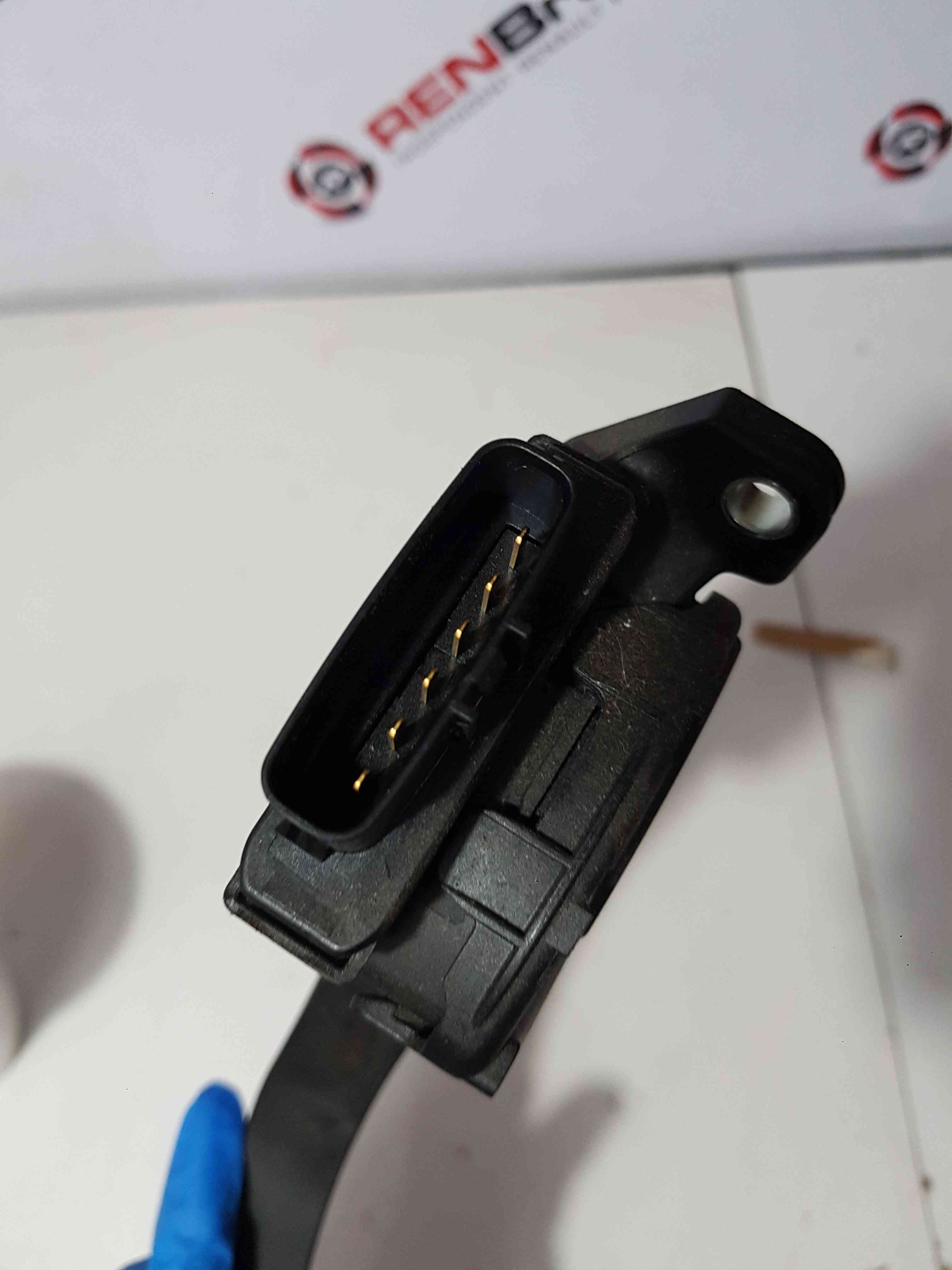 Thumb 5 Nissan Pixo 2010-2017 Accelerator Pedal Throttle 49400-68K40