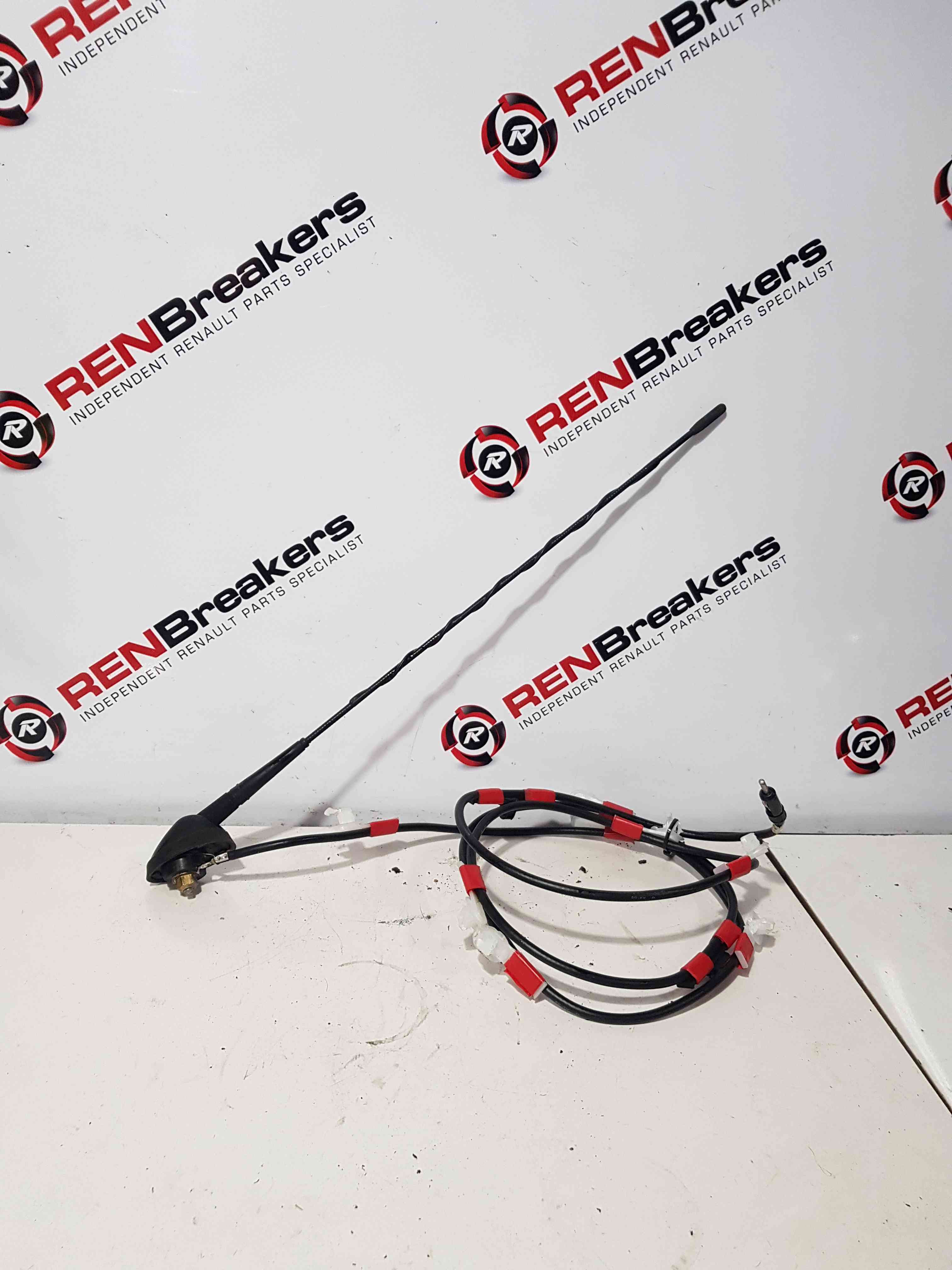 Thumb 2 Nissan Pixo 2010-2017 Aerial Antenna + WIRE