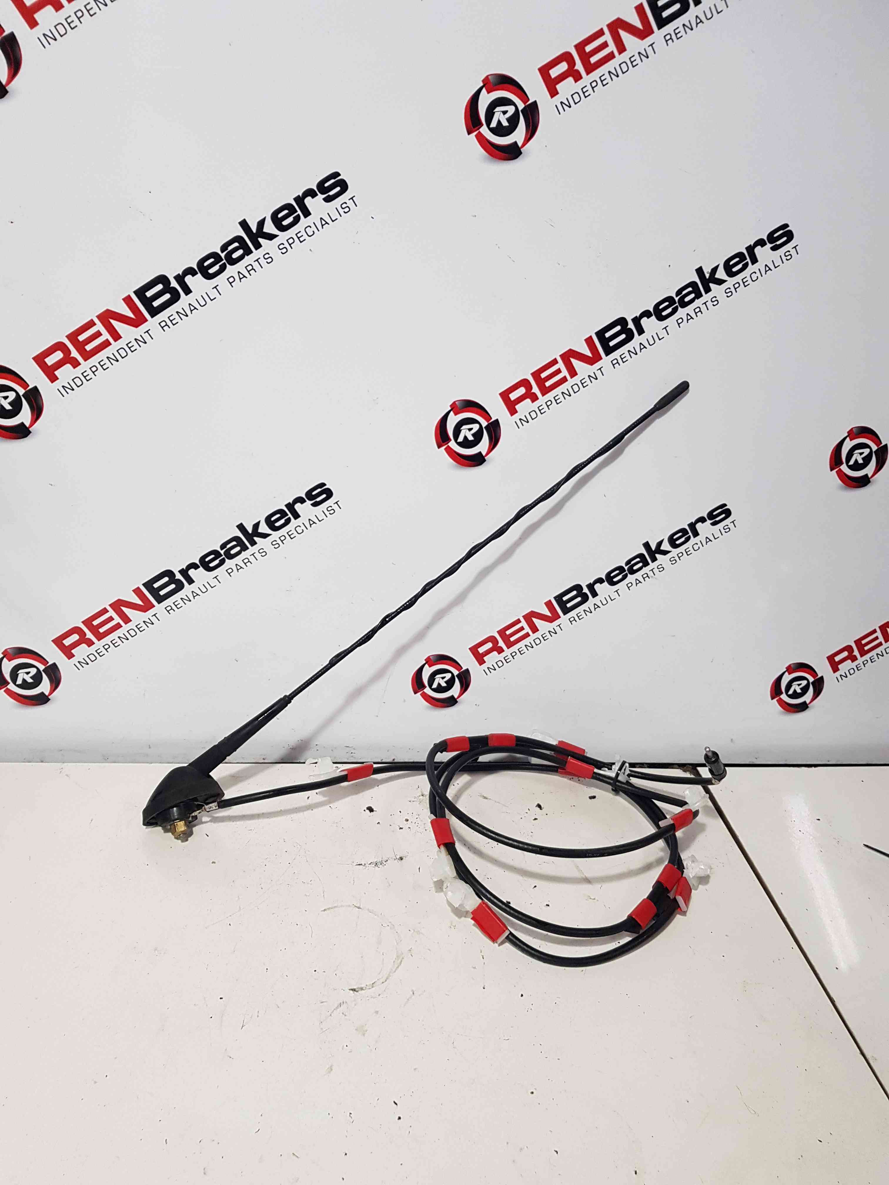 Thumb 4 Nissan Pixo 2010-2017 Aerial Antenna + WIRE
