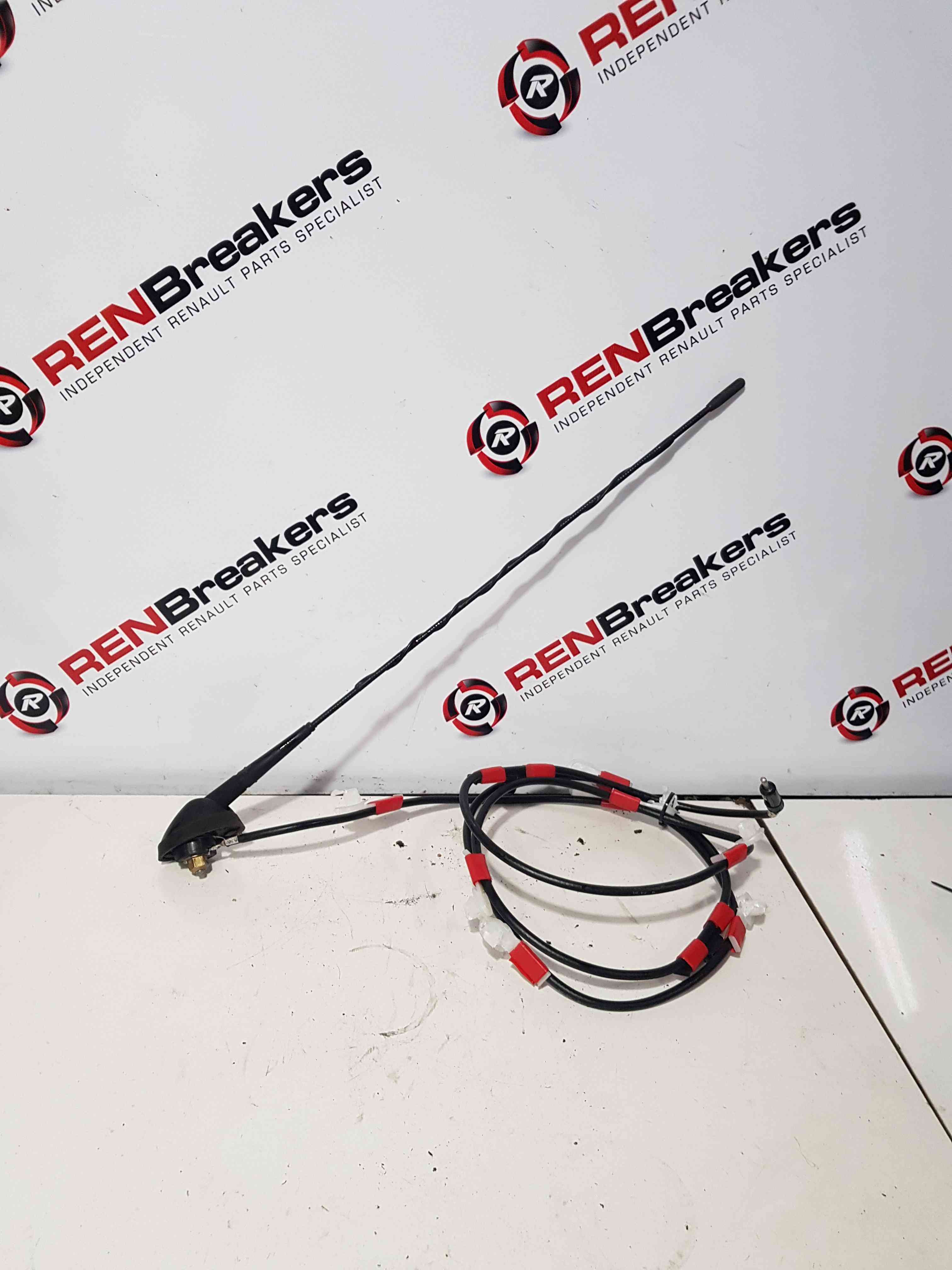 Thumb 5 Nissan Pixo 2010-2017 Aerial Antenna + WIRE