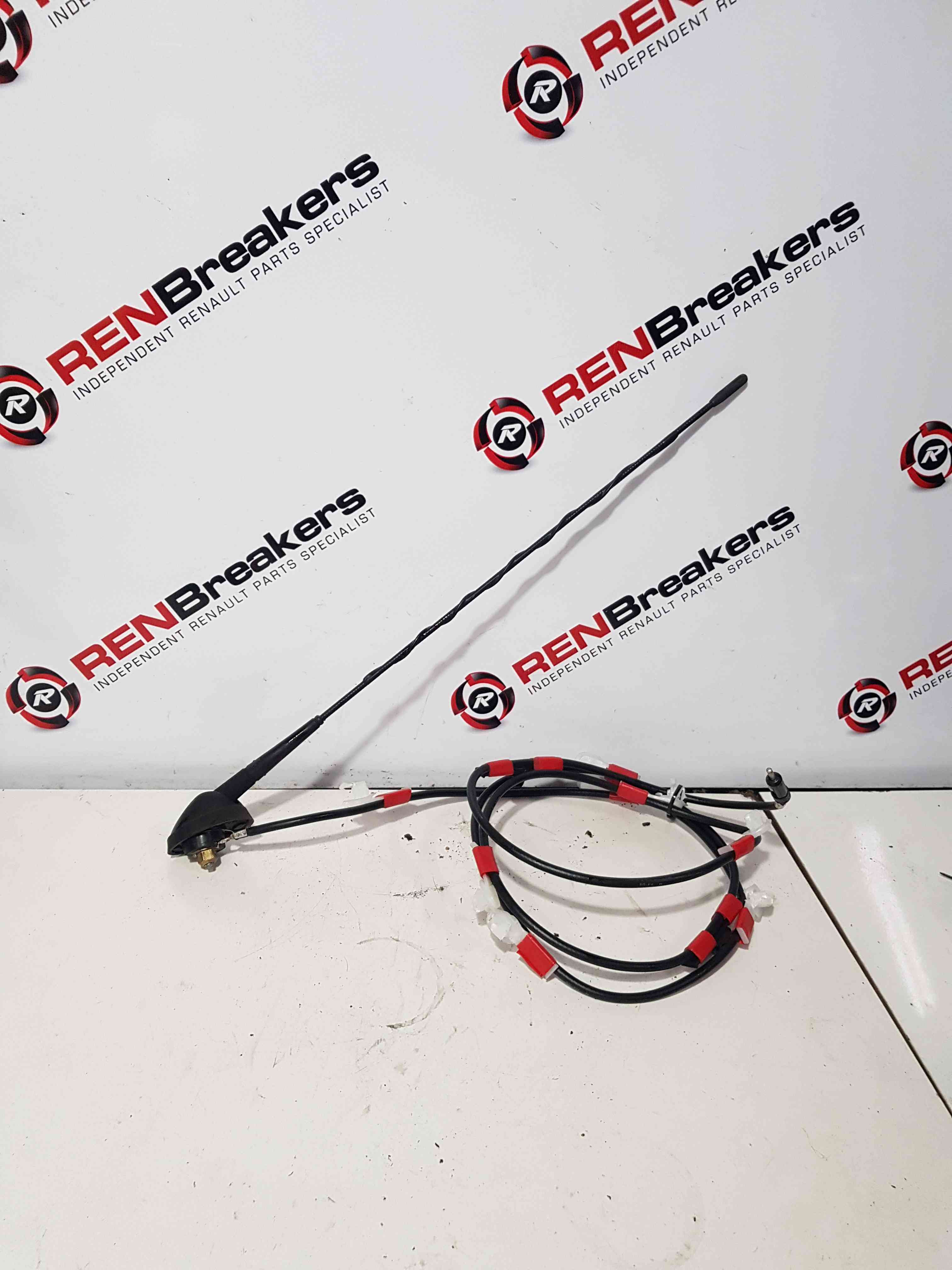 Thumb 6 Nissan Pixo 2010-2017 Aerial Antenna + WIRE