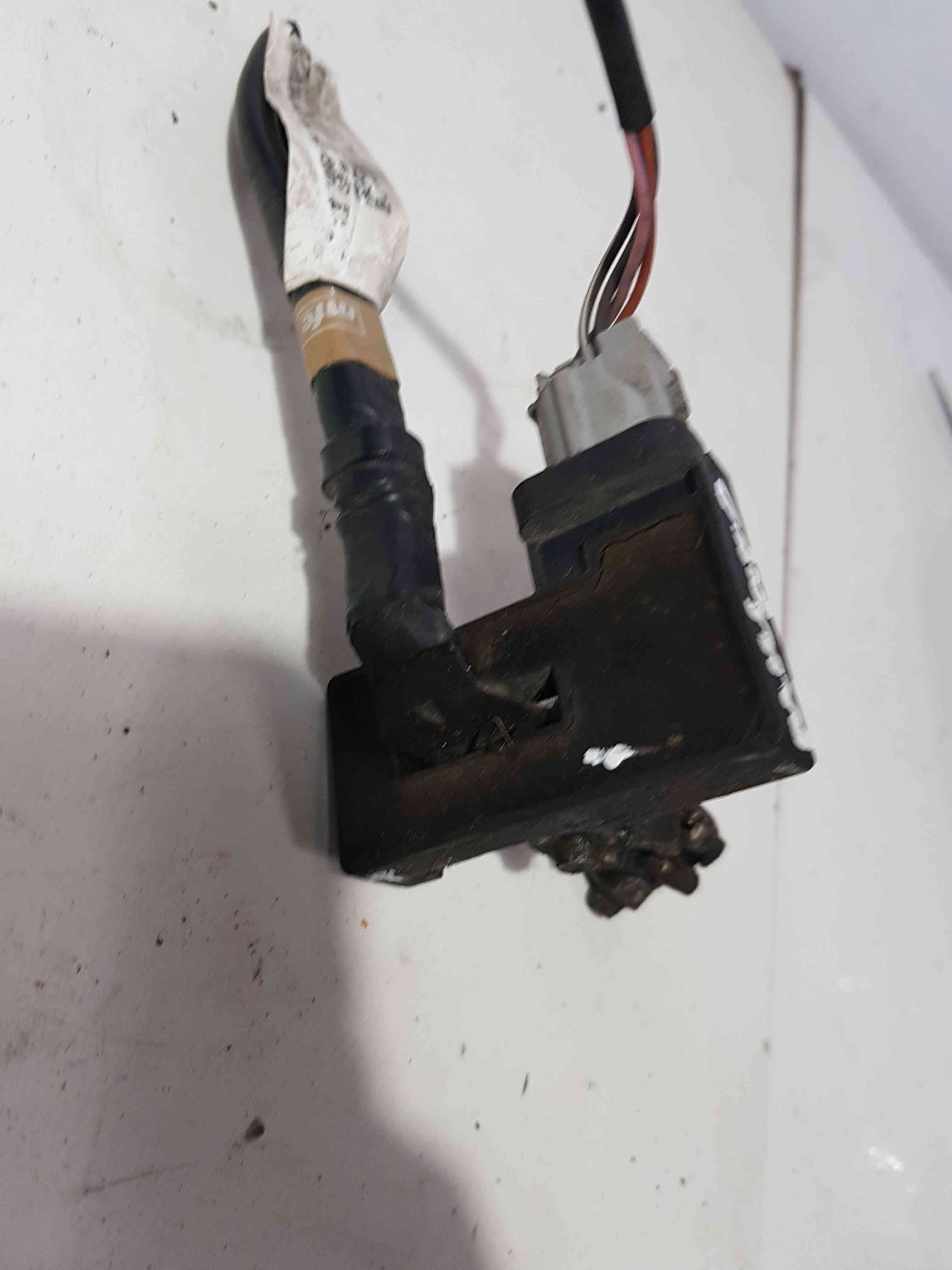 Thumb 2 Nissan Pixo 2010-2017 Battery Terminal Sensor Negative