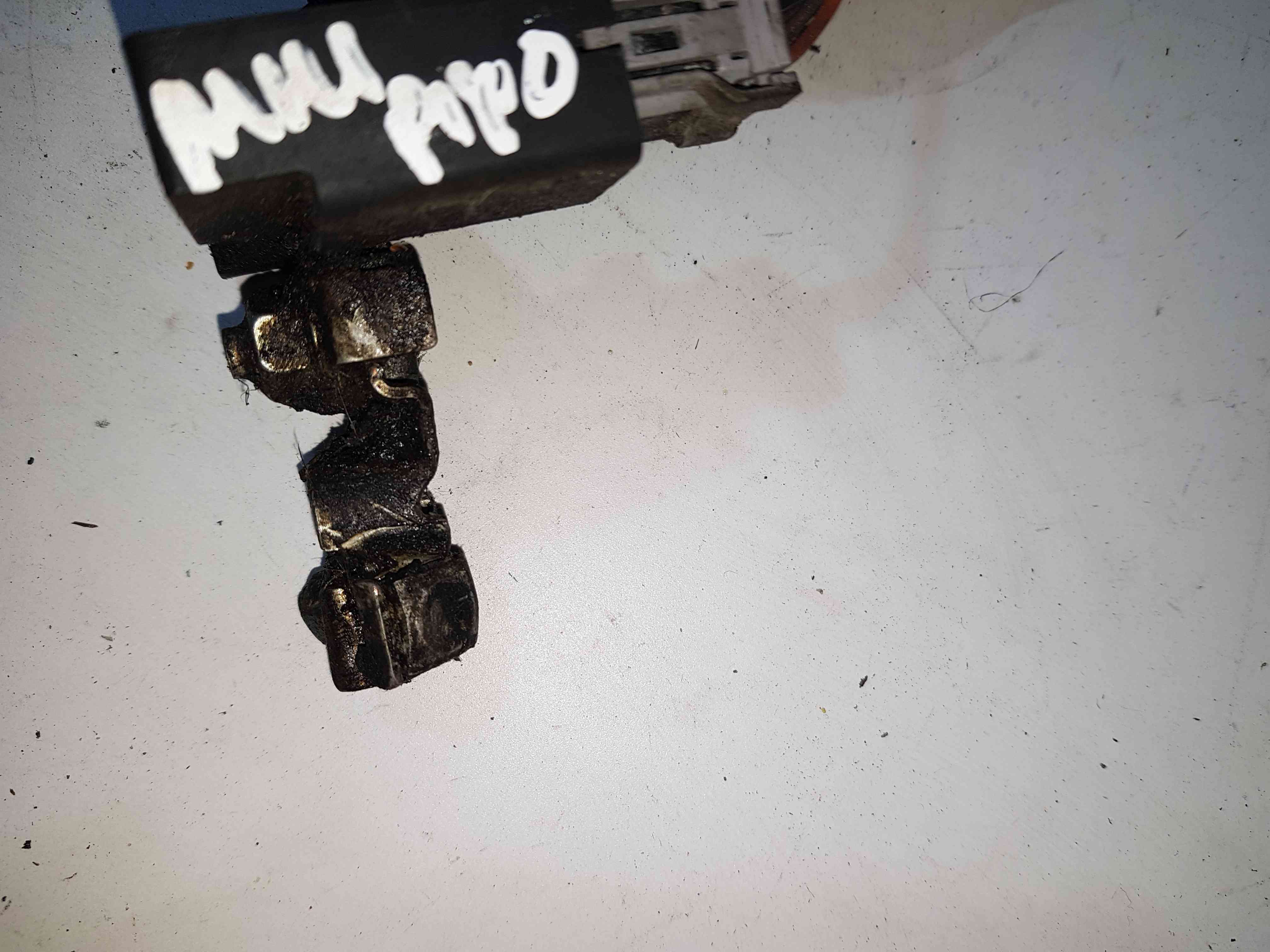 Thumb 5 Nissan Pixo 2010-2017 Battery Terminal Sensor Negative