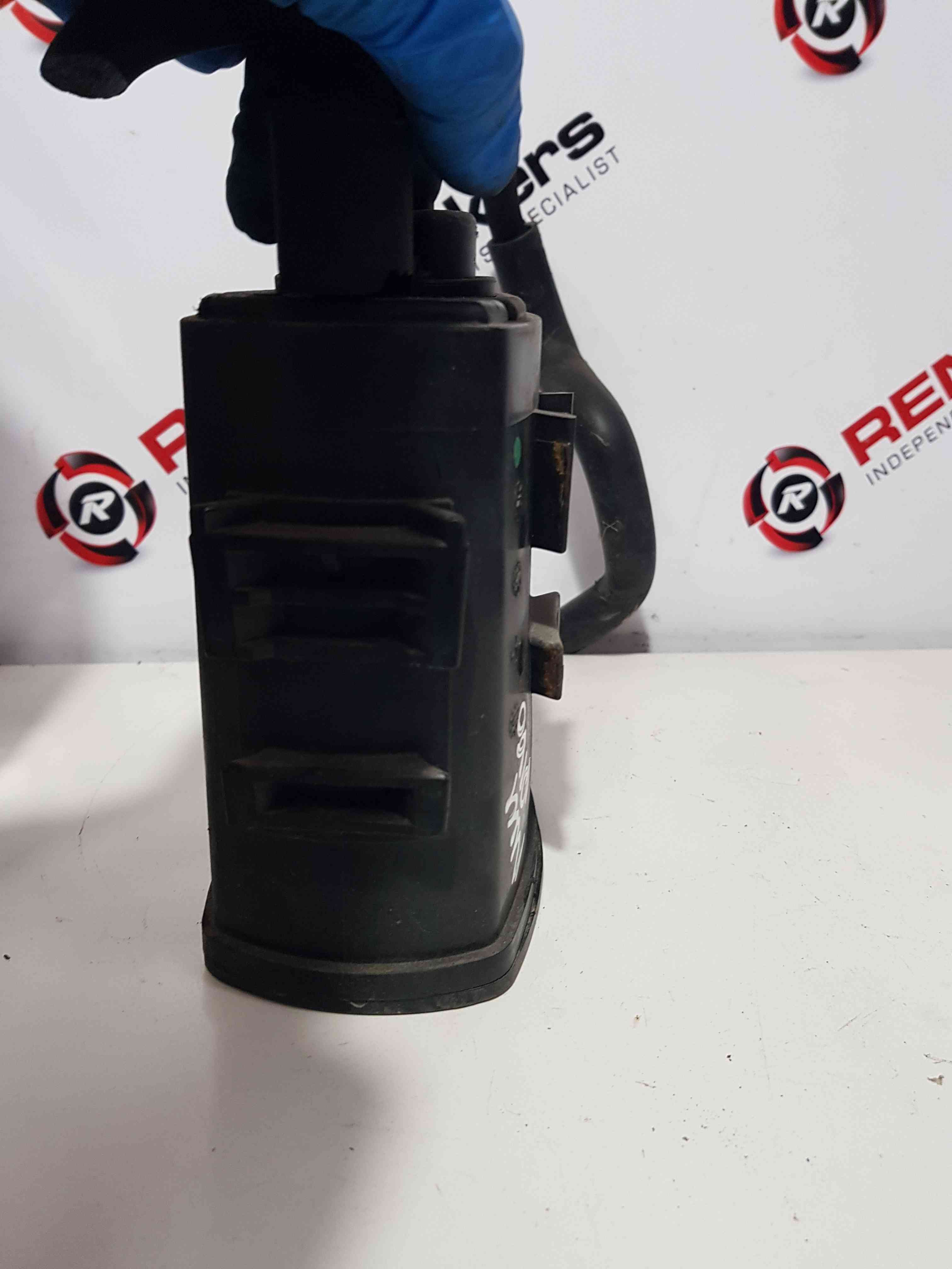 Thumb 4 Nissan Pixo 2010-2017 Carbon Canister Filter
