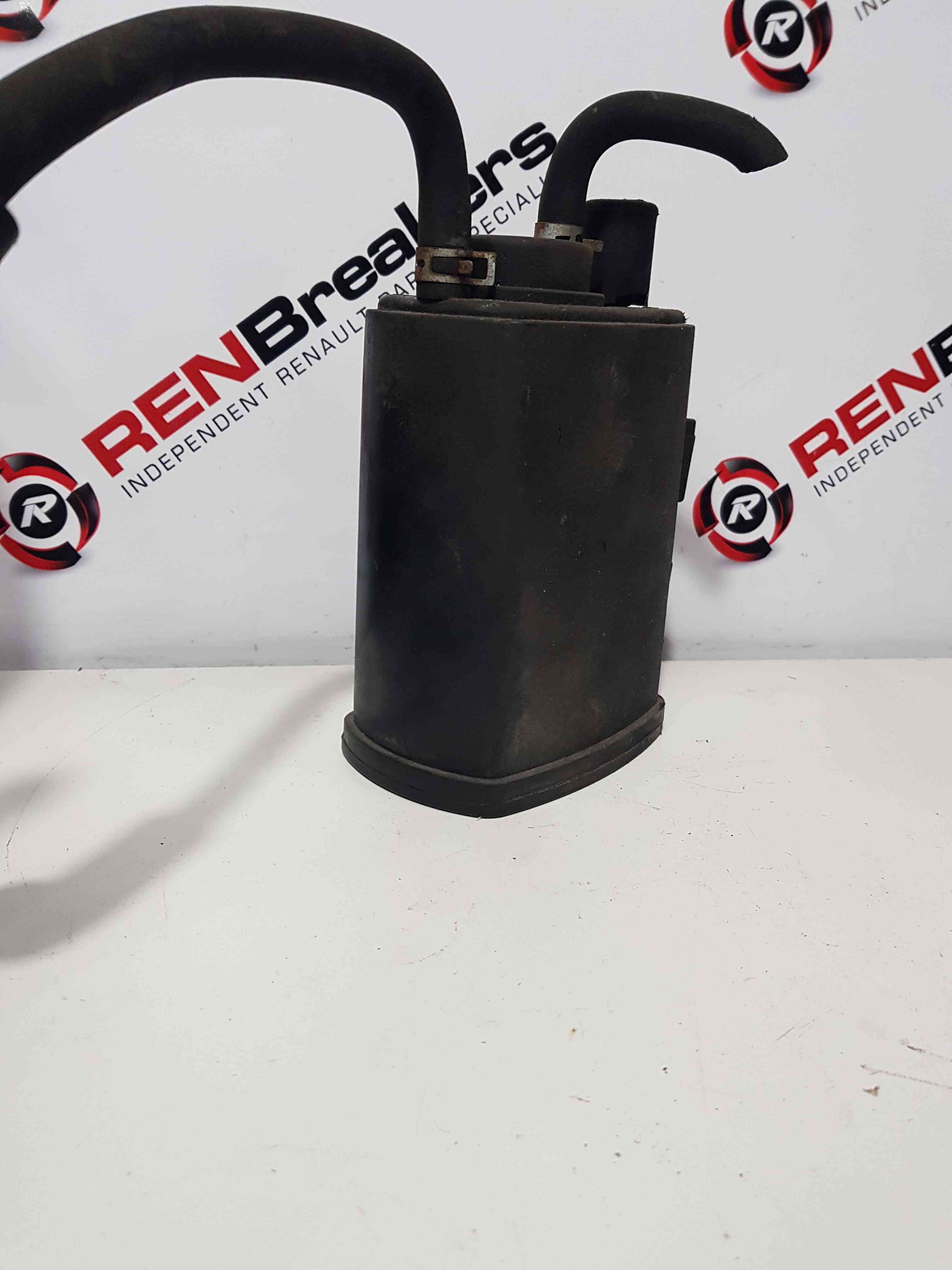 Thumb 5 Nissan Pixo 2010-2017 Carbon Canister Filter