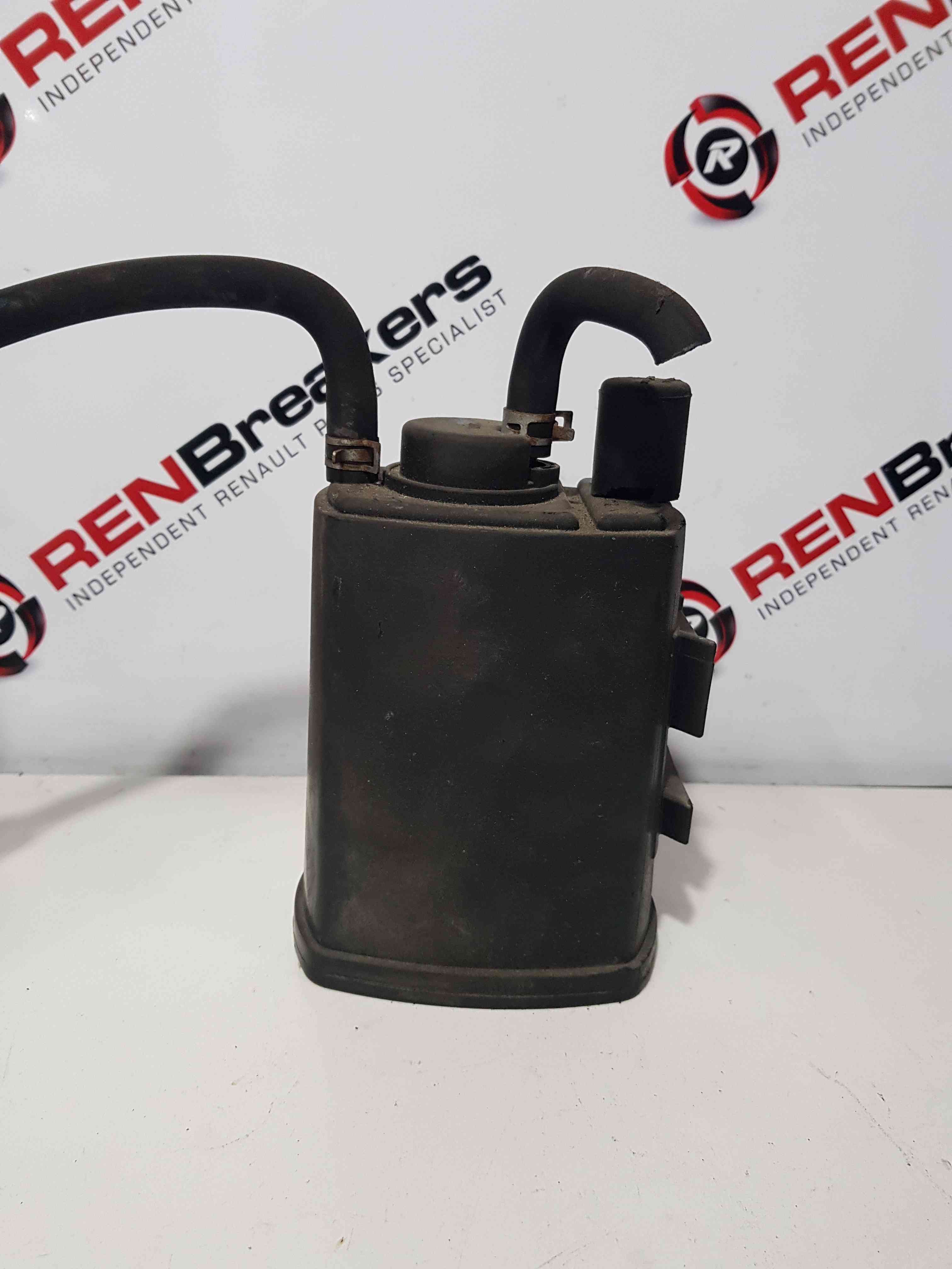 Thumb 8 Nissan Pixo 2010-2017 Carbon Canister Filter