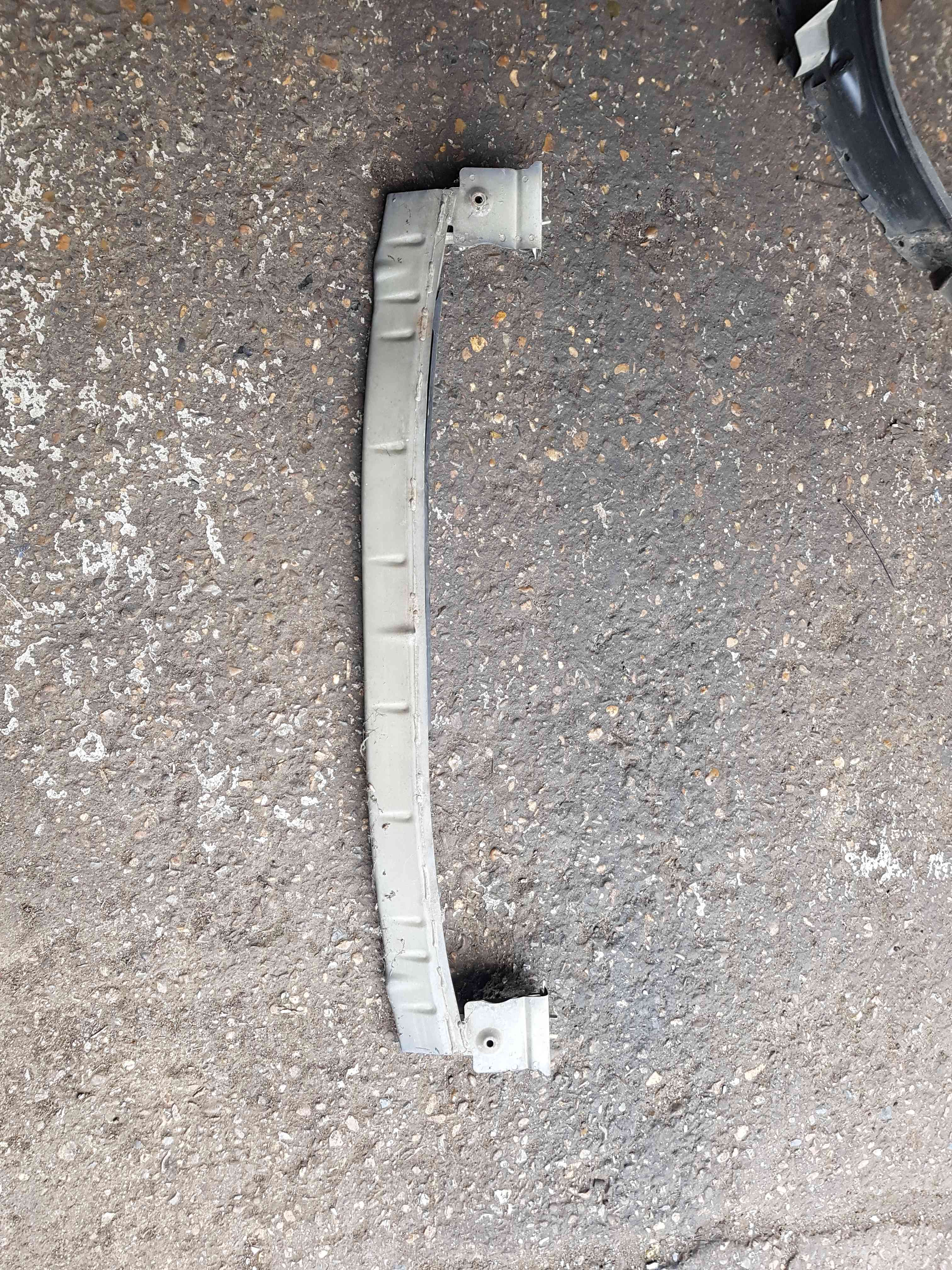 Thumb 2 Nissan Pixo 2010-2017 Crash BAR Beam Support 
