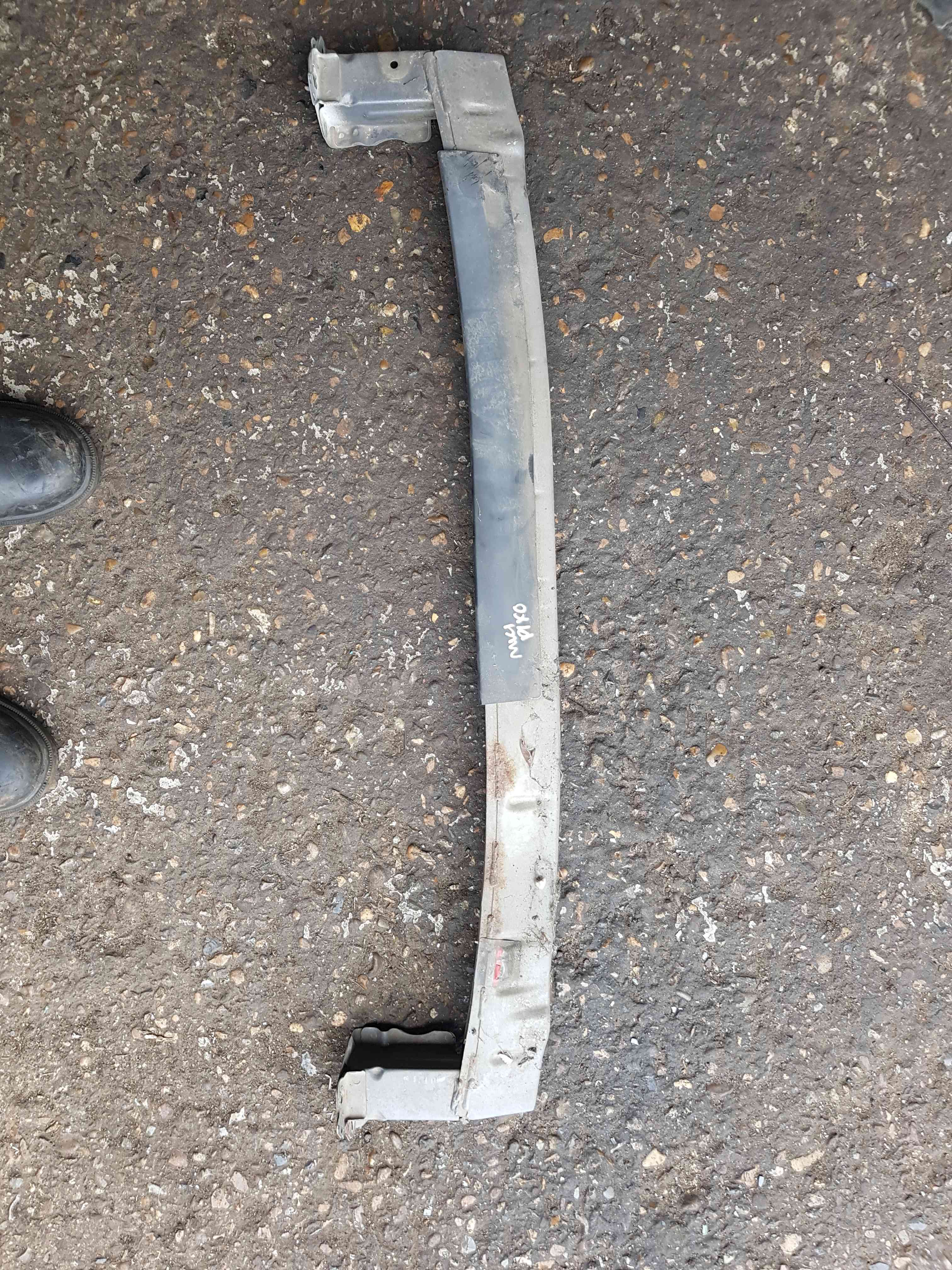 Thumb 5 Nissan Pixo 2010-2017 Crash BAR Beam Support 