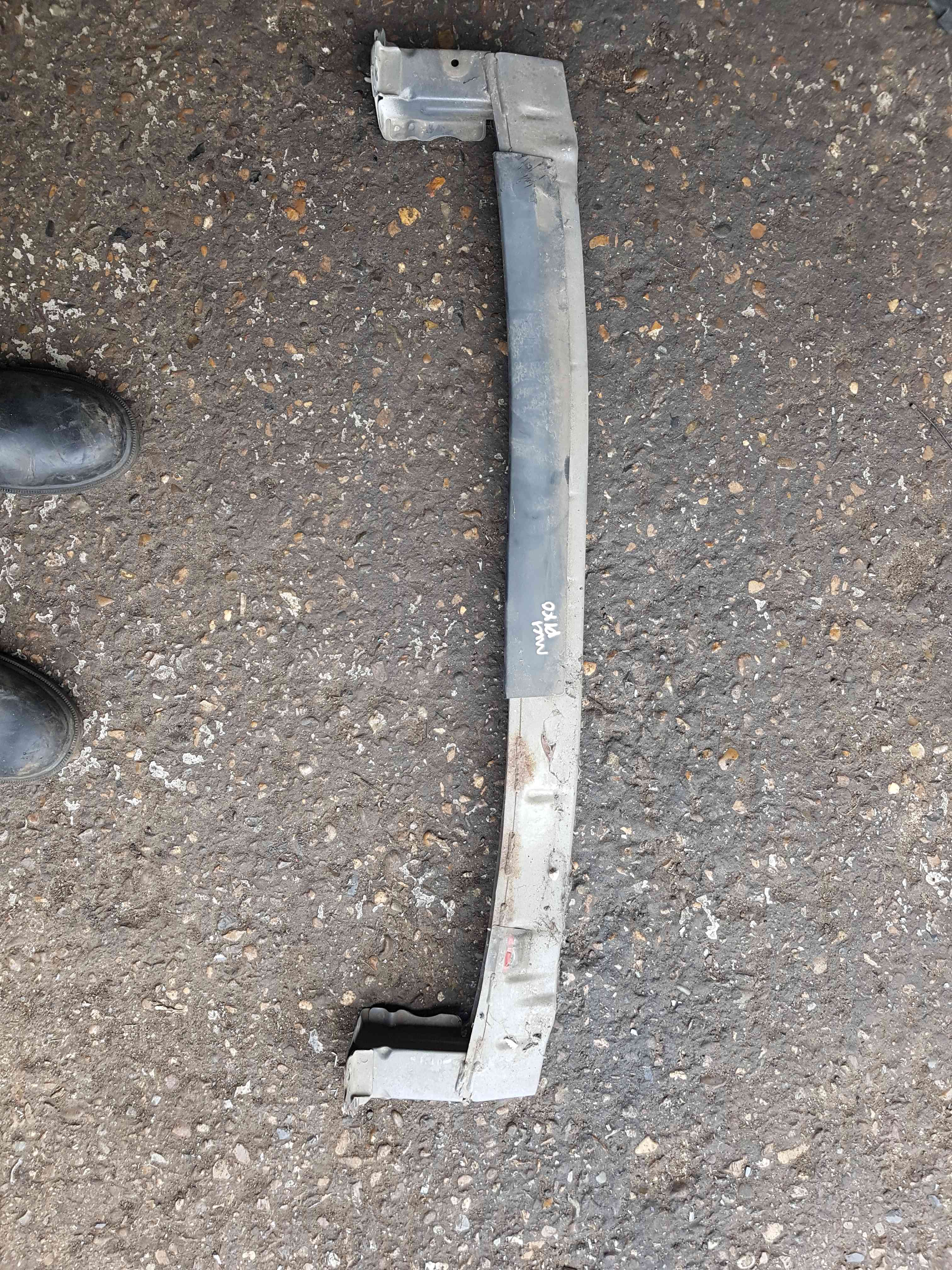 Thumb 8 Nissan Pixo 2010-2017 Crash BAR Beam Support 