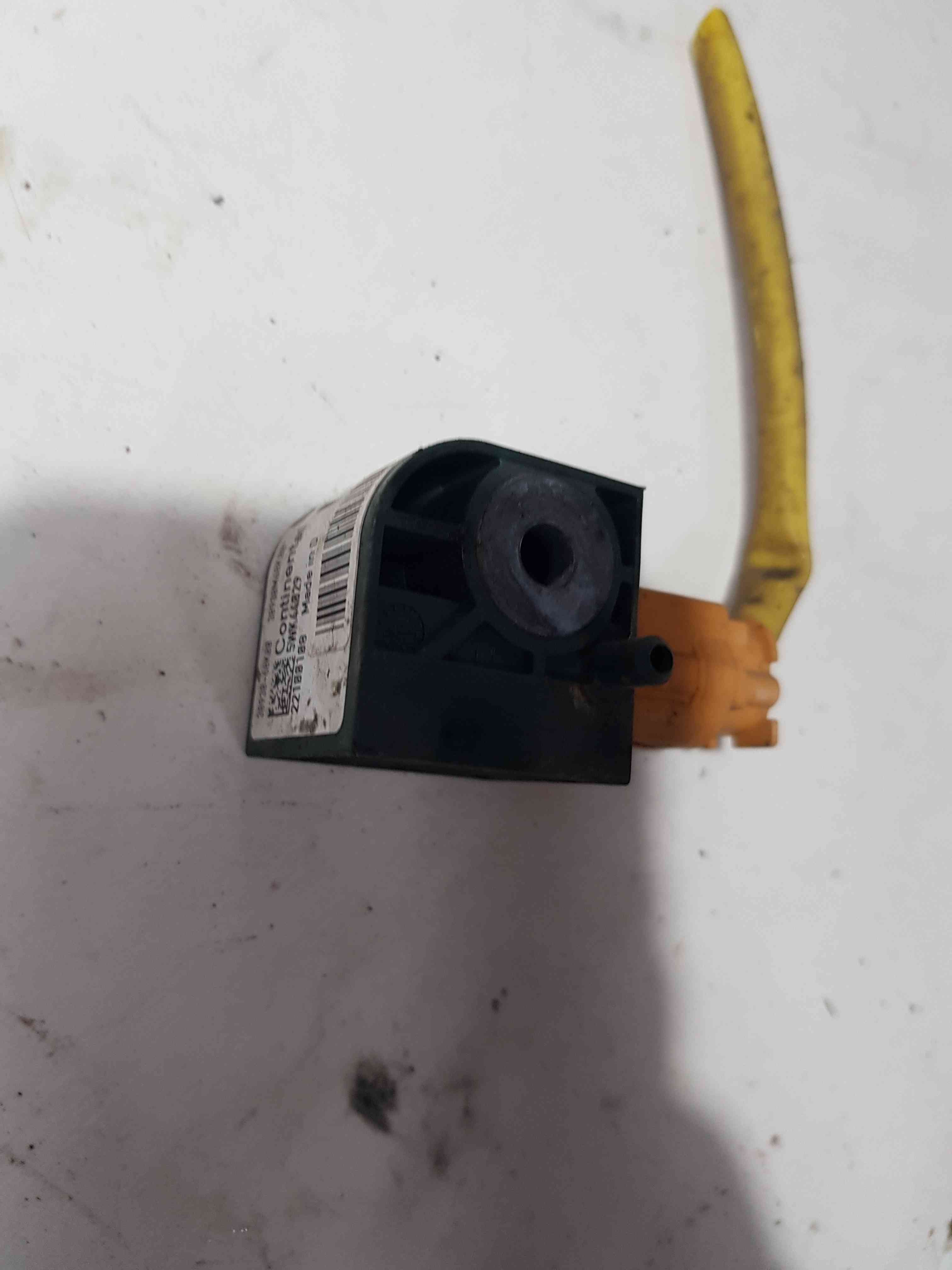 Thumb 2 Nissan Pixo 2010-2017 Crash Impact Sensor 5Wk44029