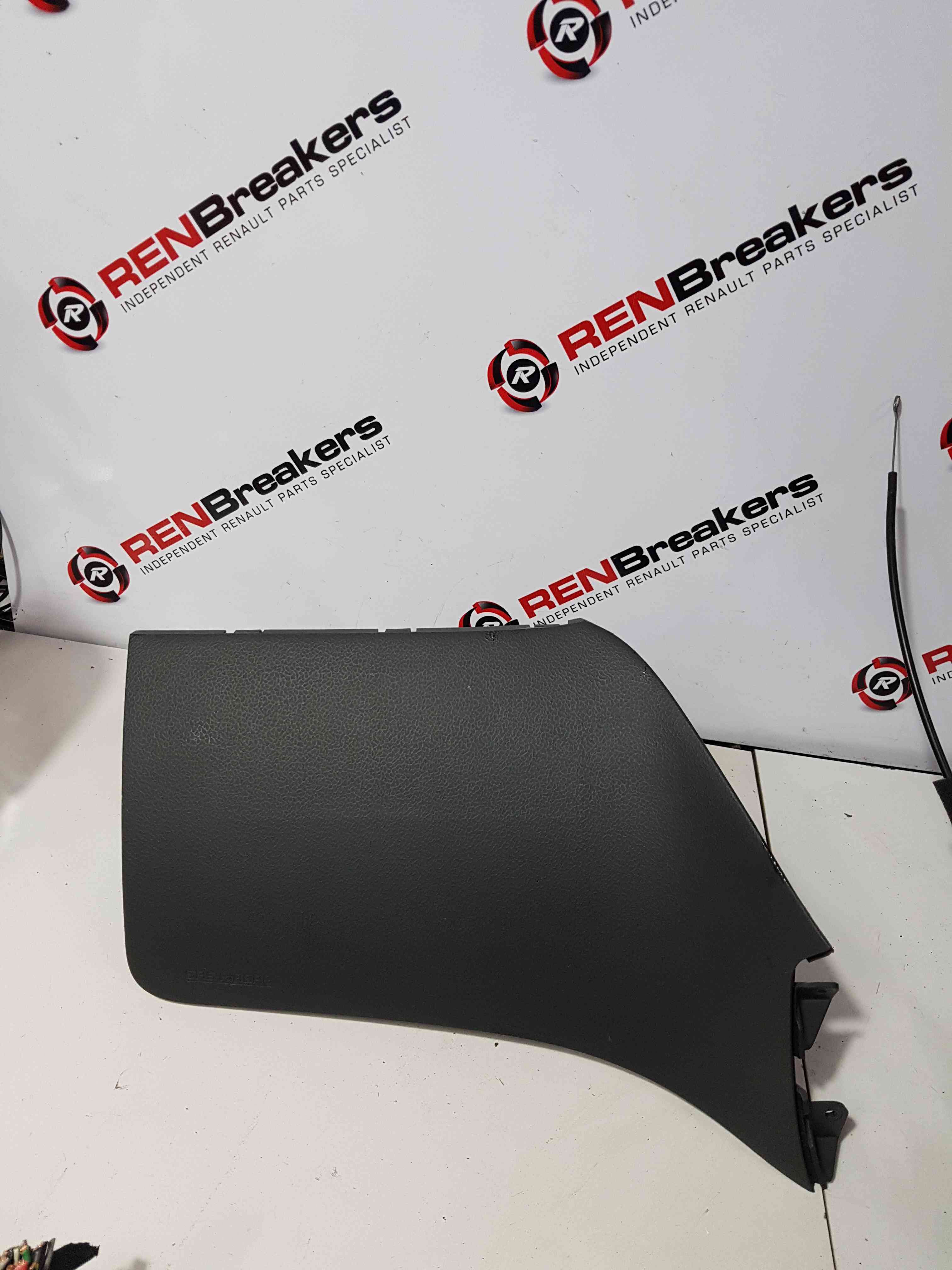 Thumb 2 Nissan Pixo 2010-2017 Dashboard Airbag Passenger