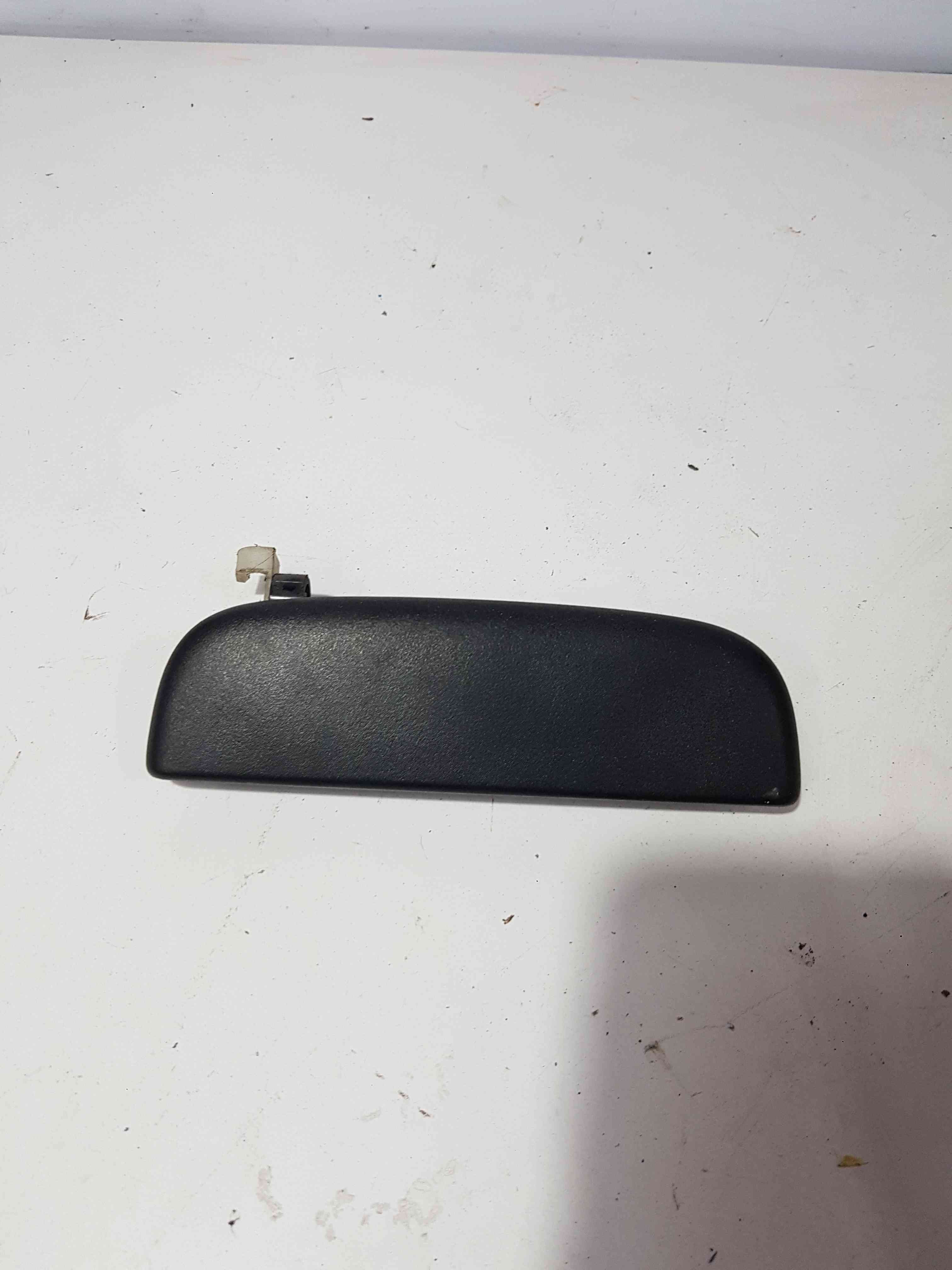 Thumb 2 Nissan Pixo 2010-2017 Drivers OSF Front Exterior Door Handle 5Dr