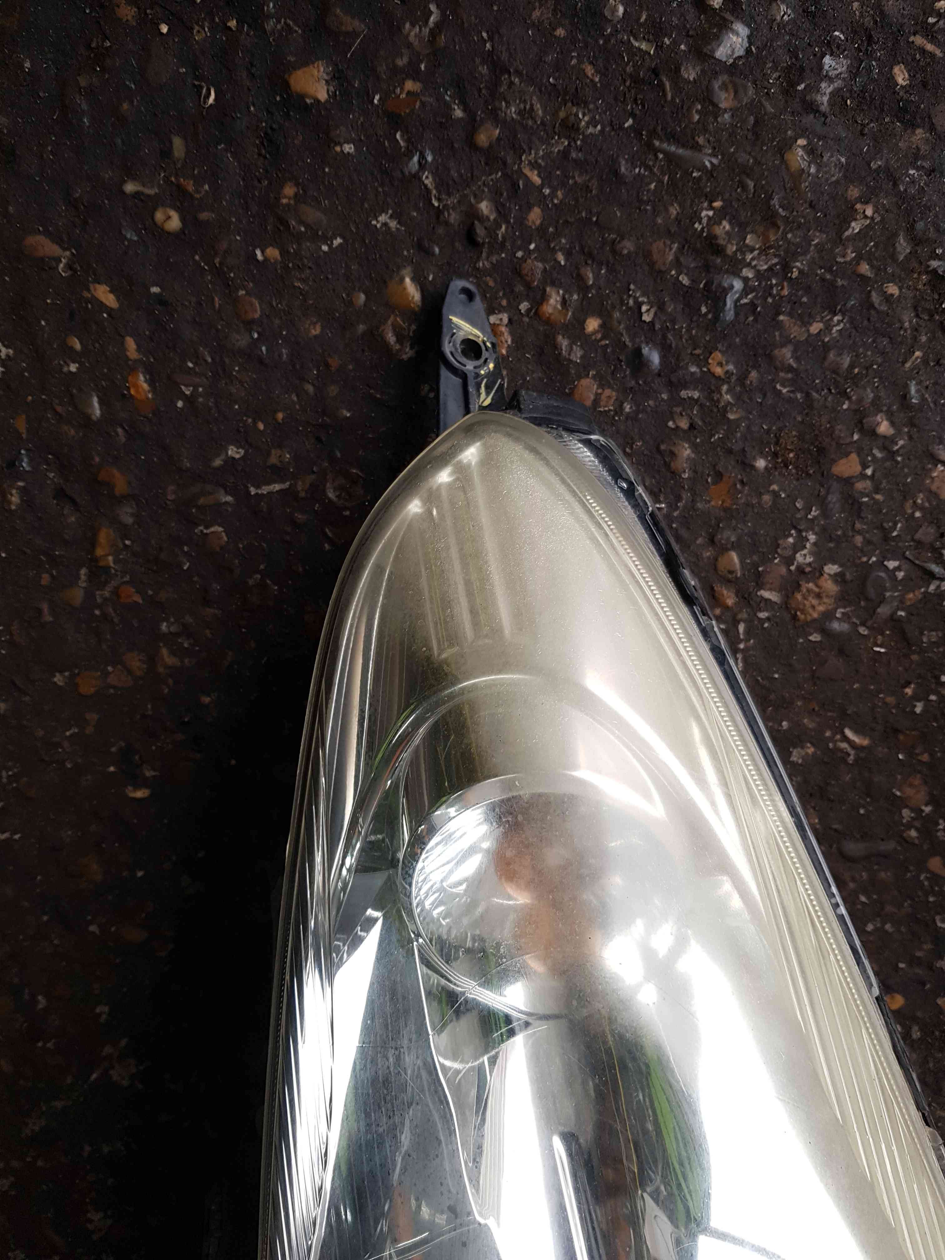 Thumb 4 Nissan Pixo 2010-2017 Drivers OSF Front Headlight