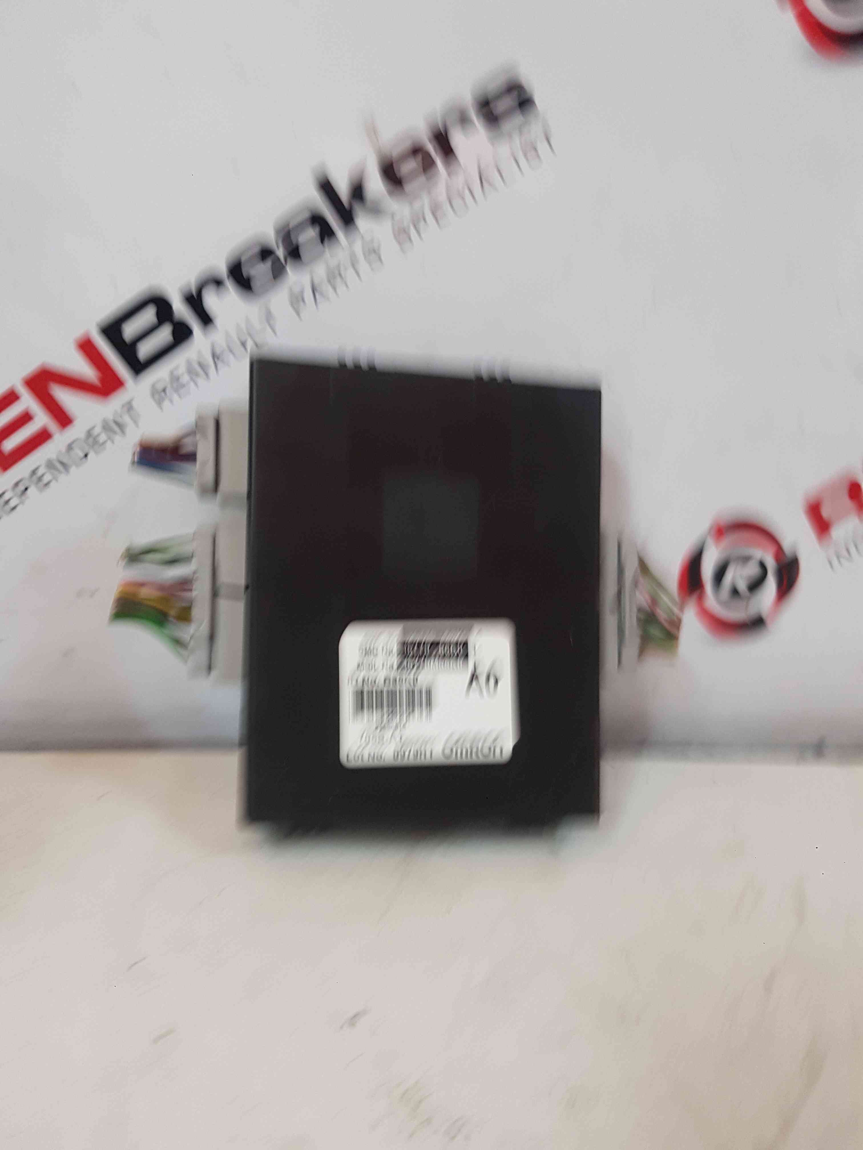 Thumb 8 Nissan Pixo 2010-2017 ECU Body Computer 36770M68k0 3677068K0 36770M68K0