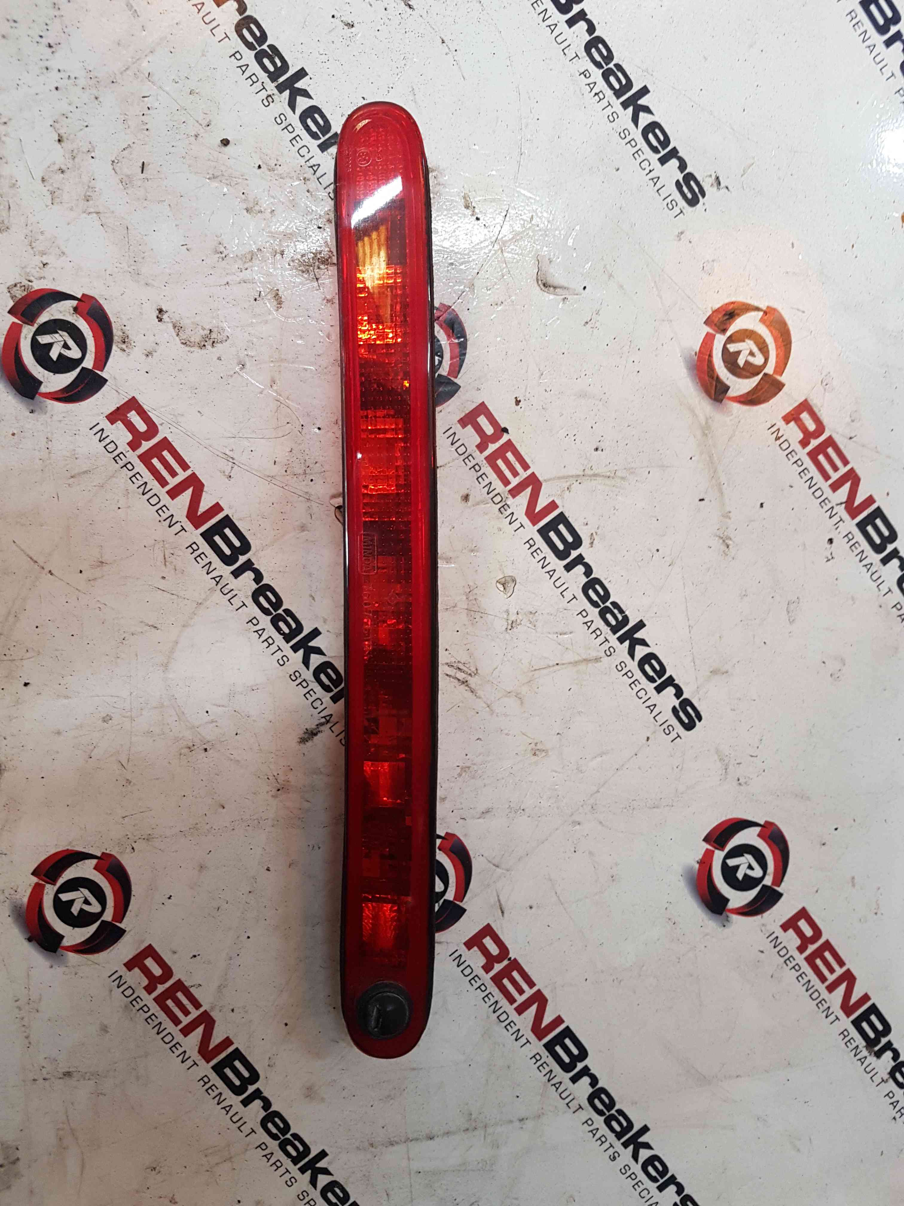 Thumb 2 Nissan Pixo 2010-2017 High Level Brake Light
