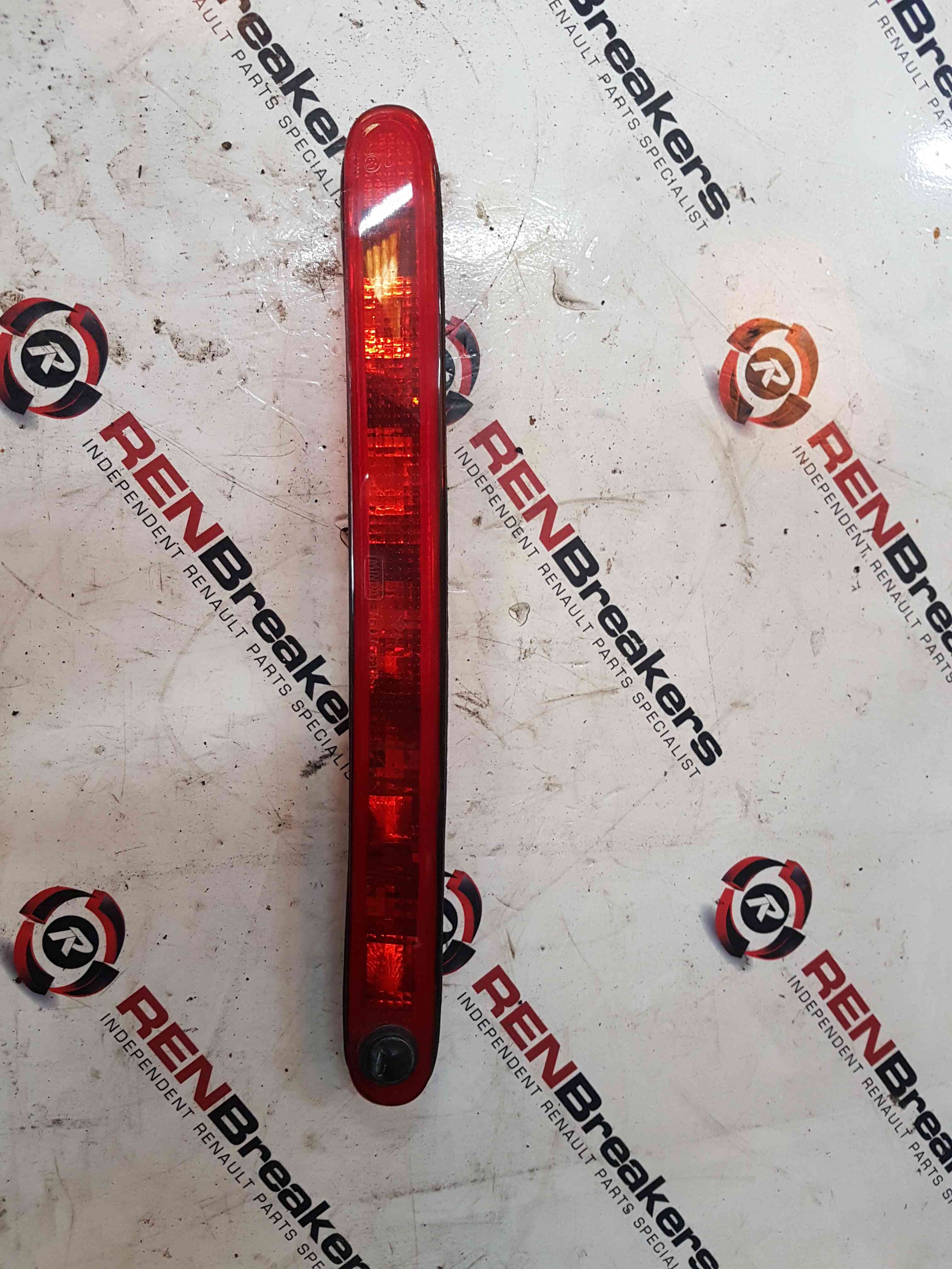 Thumb 3 Nissan Pixo 2010-2017 High Level Brake Light