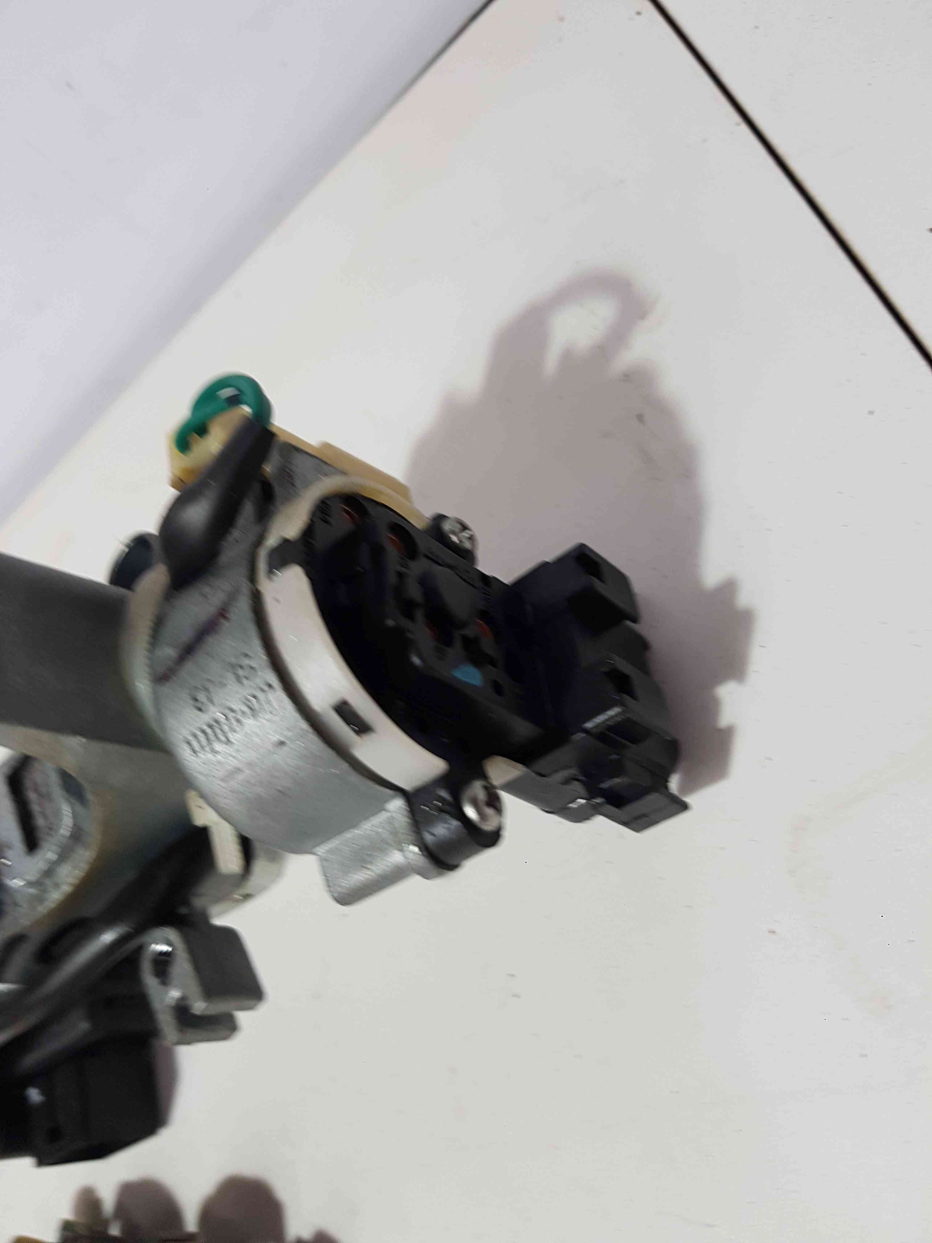 Thumb 5 Nissan Pixo 2010-2017 Ignition Barrel + Door KEY