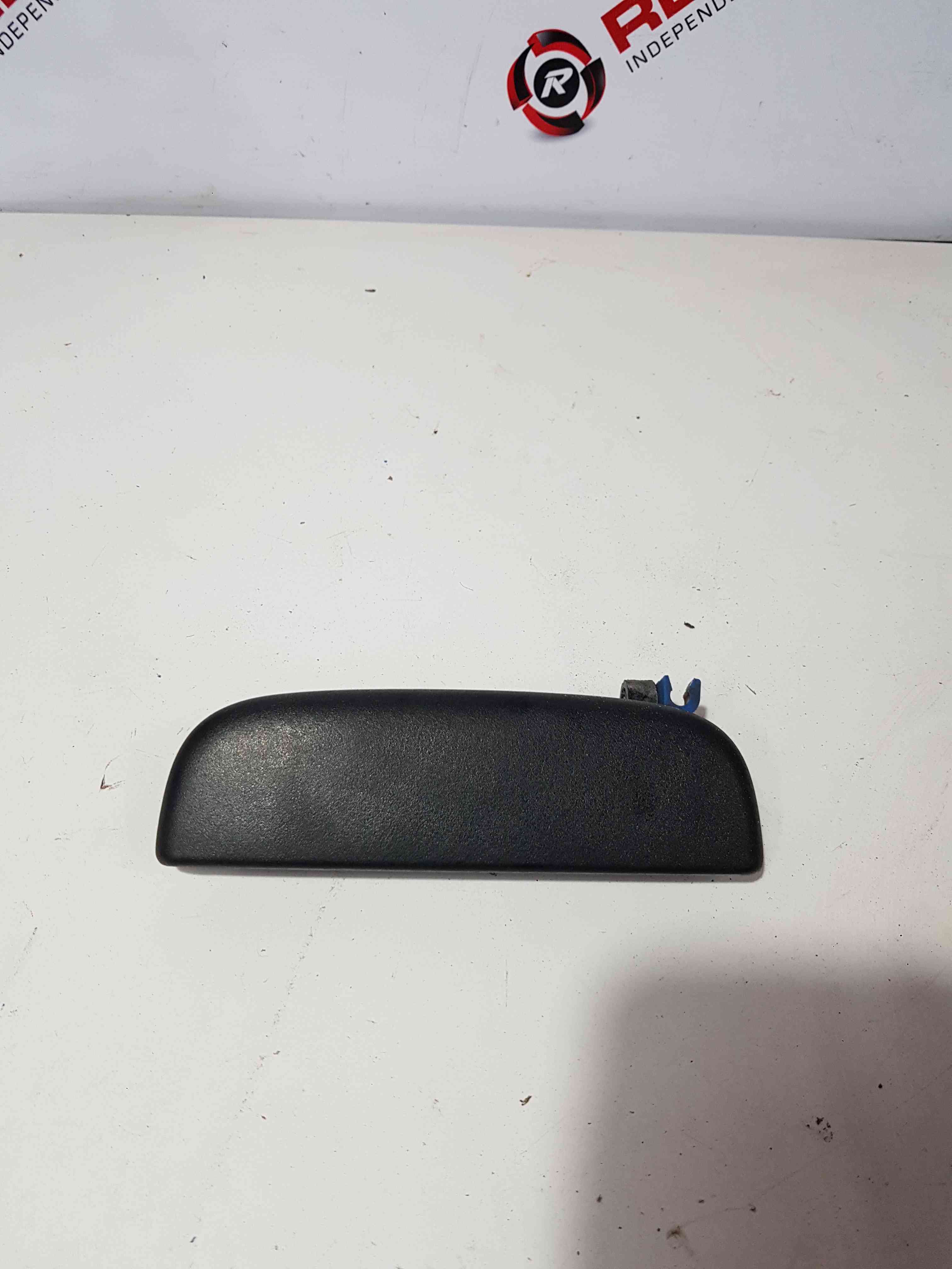 Thumb 2 Nissan Pixo 2010-2017 Passenger NSF Front Exterior Door Handle 5Dr