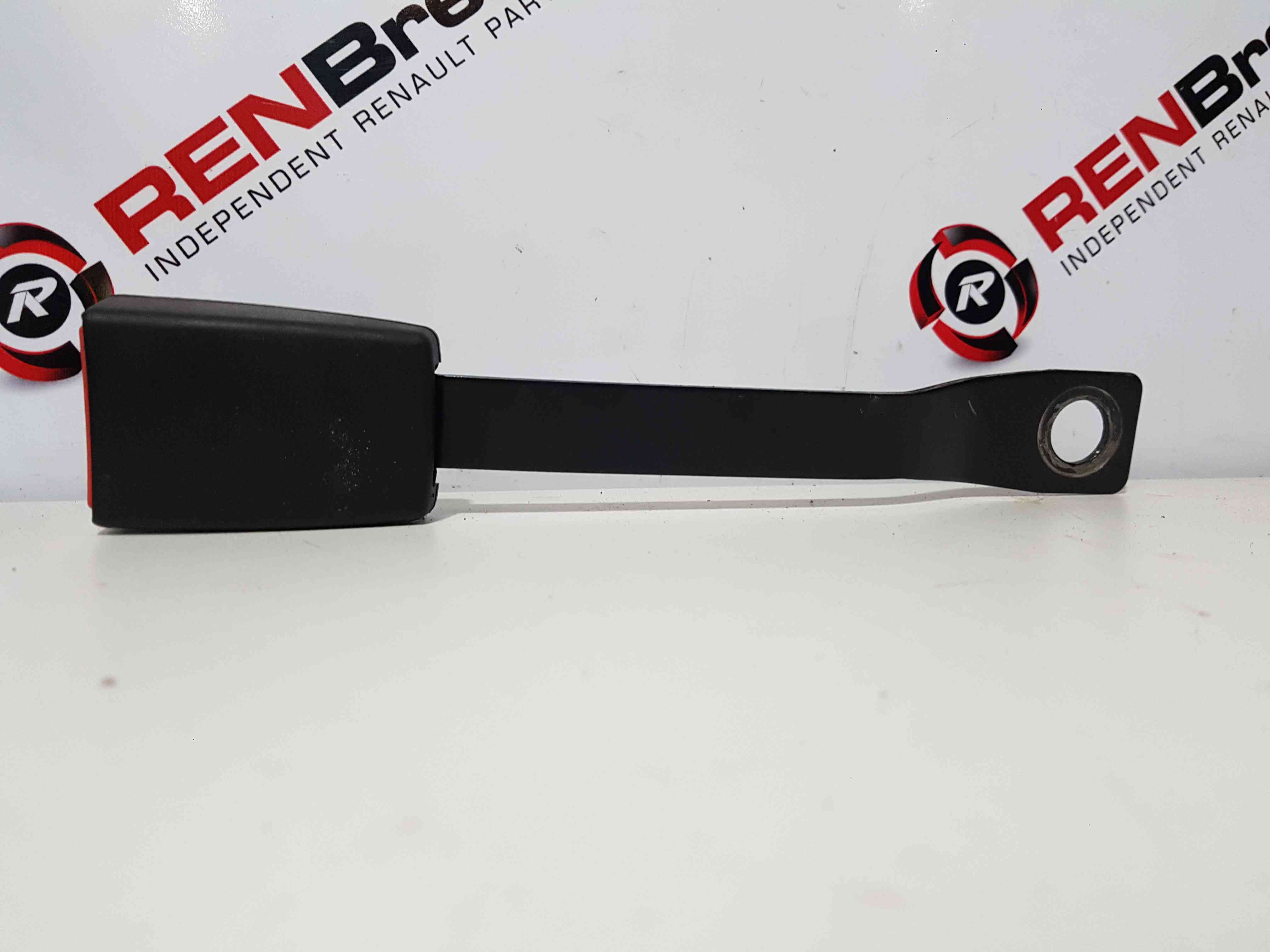 Thumb 7 Nissan Pixo 2010-2017 Passenger NSF Front Seat Buckle 