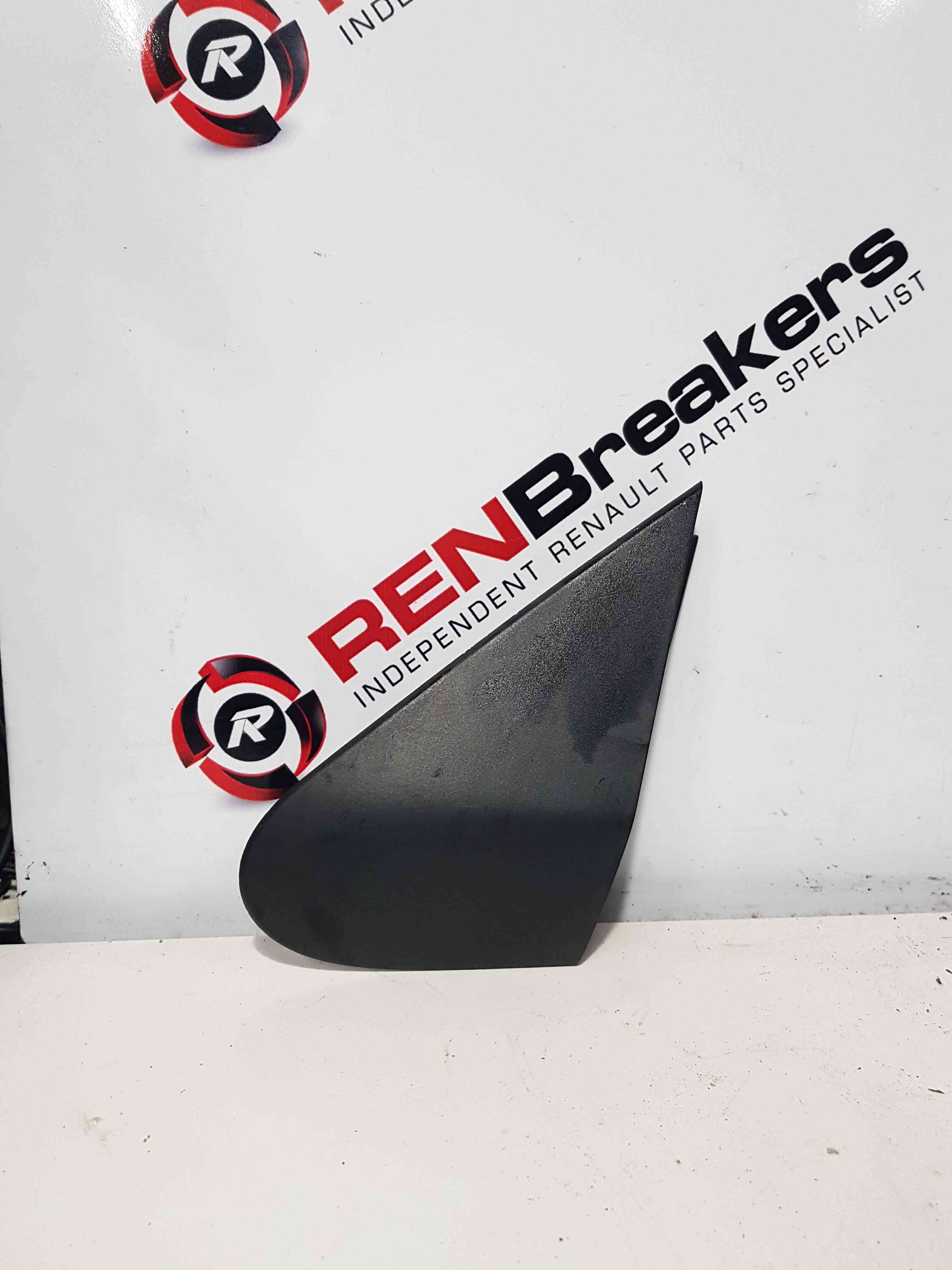 Thumb 3 Nissan Pixo 2010-2017 Passenger NSF Triangle Trim Interrior 7719168K00