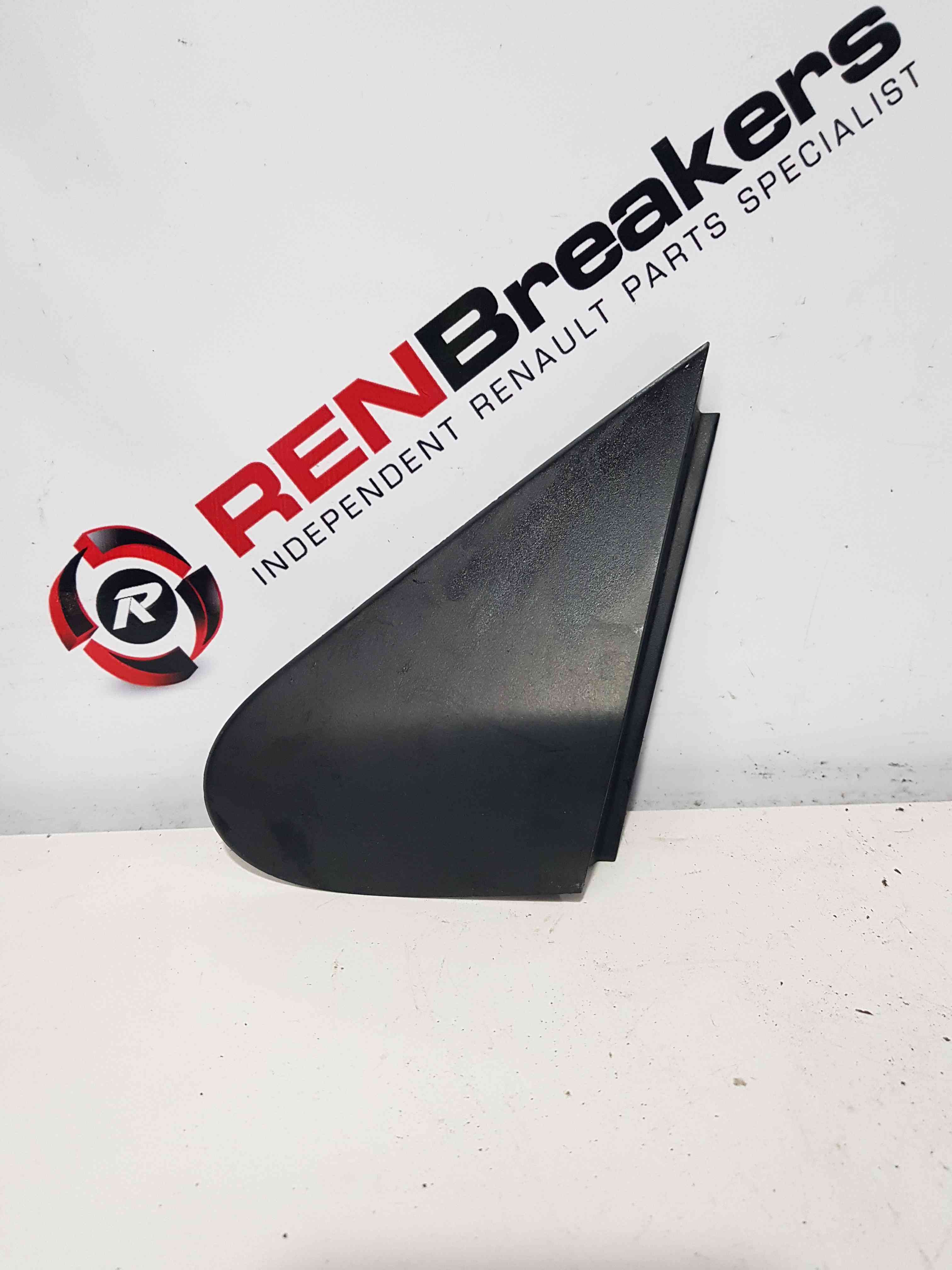 Thumb 7 Nissan Pixo 2010-2017 Passenger NSF Triangle Trim Interrior 7719168K00