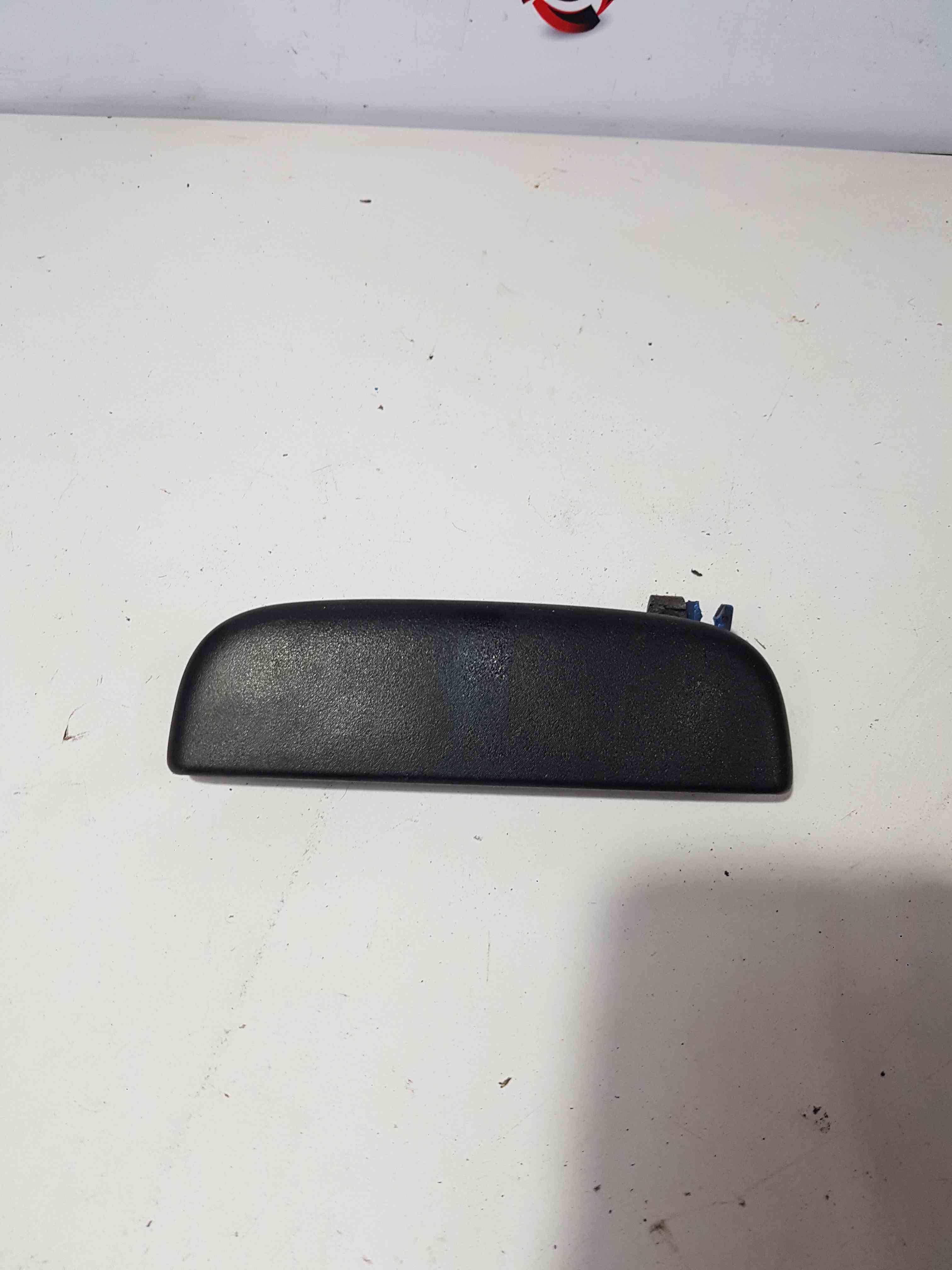 Thumb 2 Nissan Pixo 2010-2017 Passenger NSR Rear Exterior Door Handle 5Dr