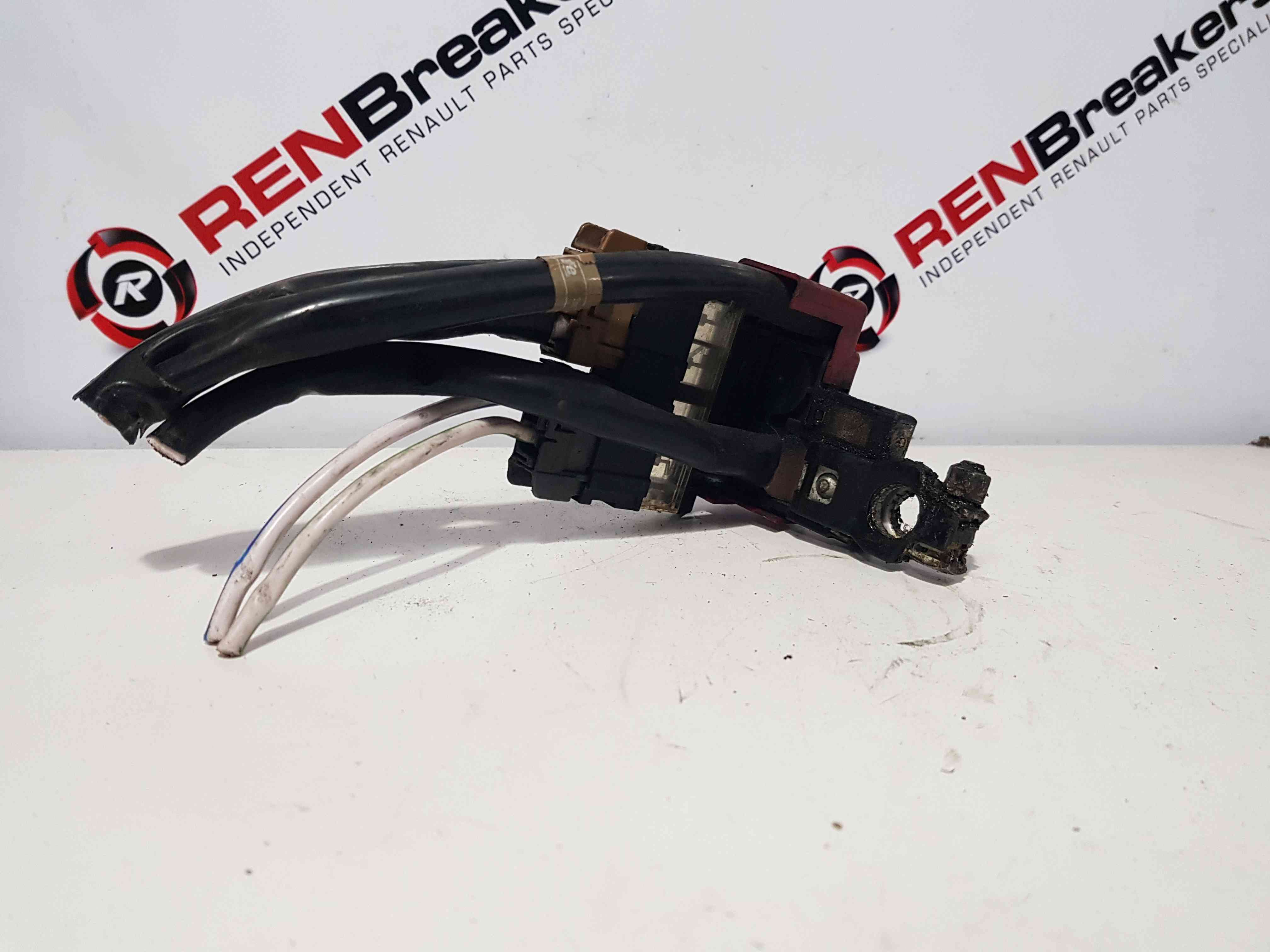 Thumb 4 Nissan Pixo 2010-2017 Positive Battery Fuse 