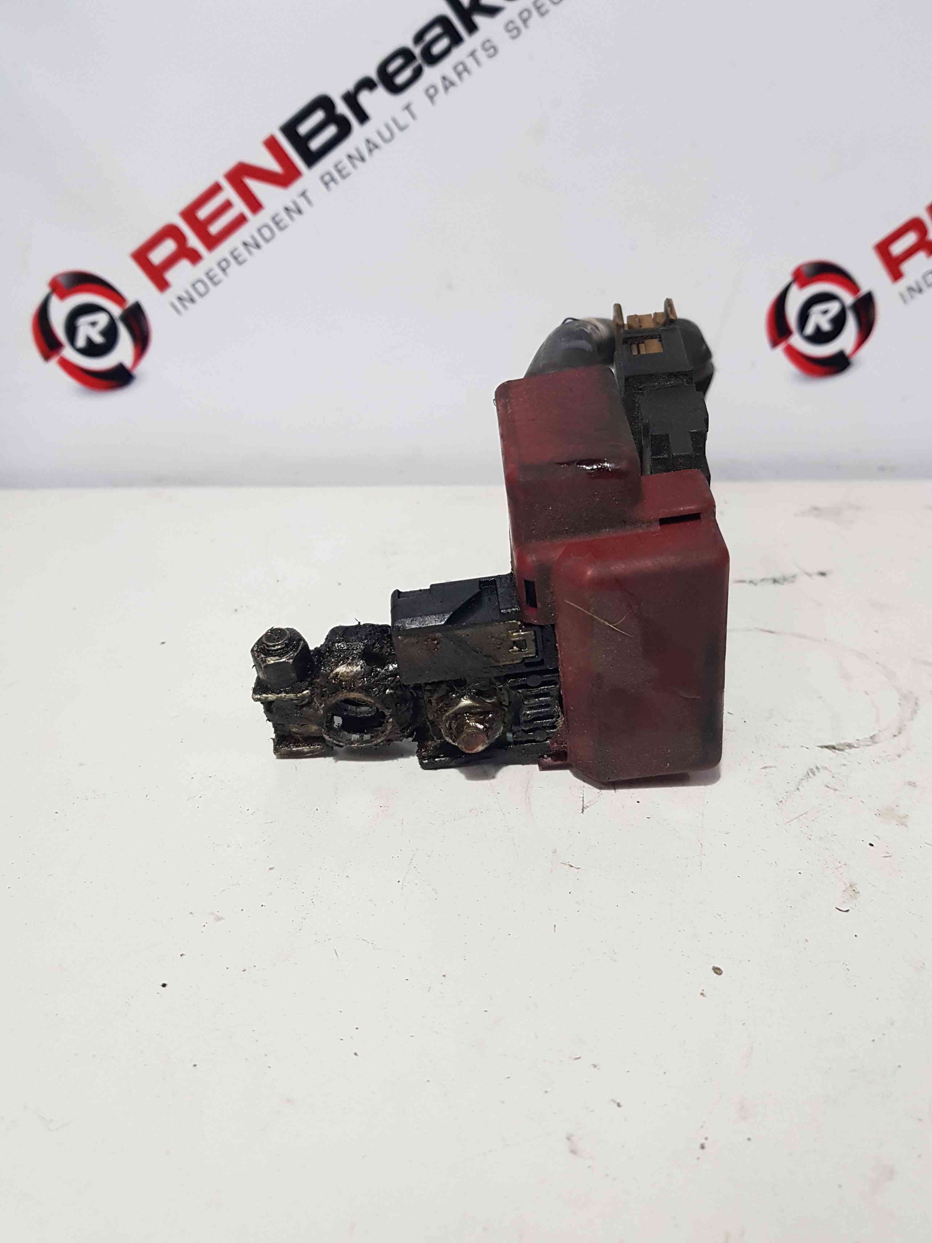 Thumb 6 Nissan Pixo 2010-2017 Positive Battery Fuse 