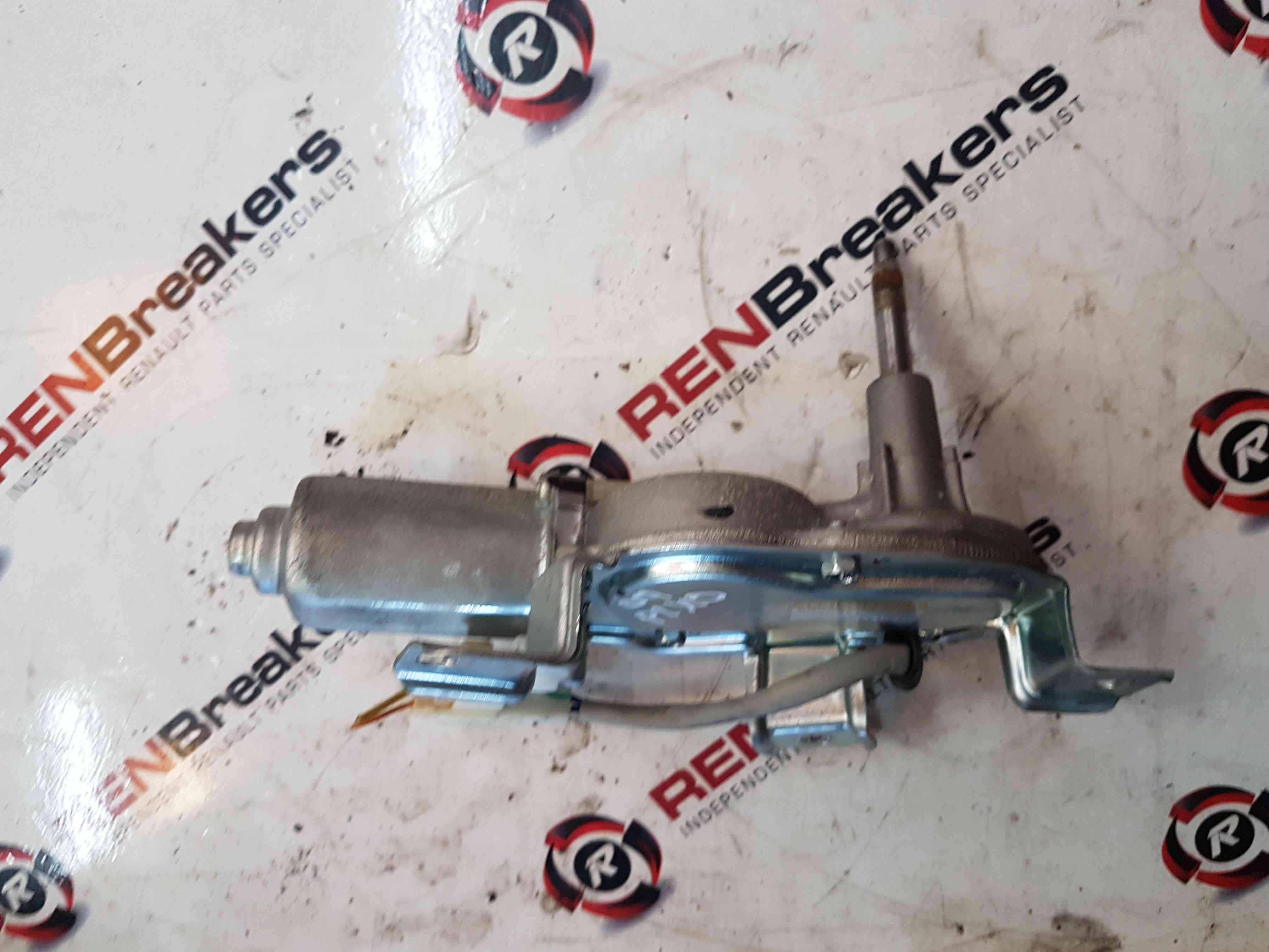 Thumb 5 Nissan Pixo 2010-2017 Rear Wiper Motor