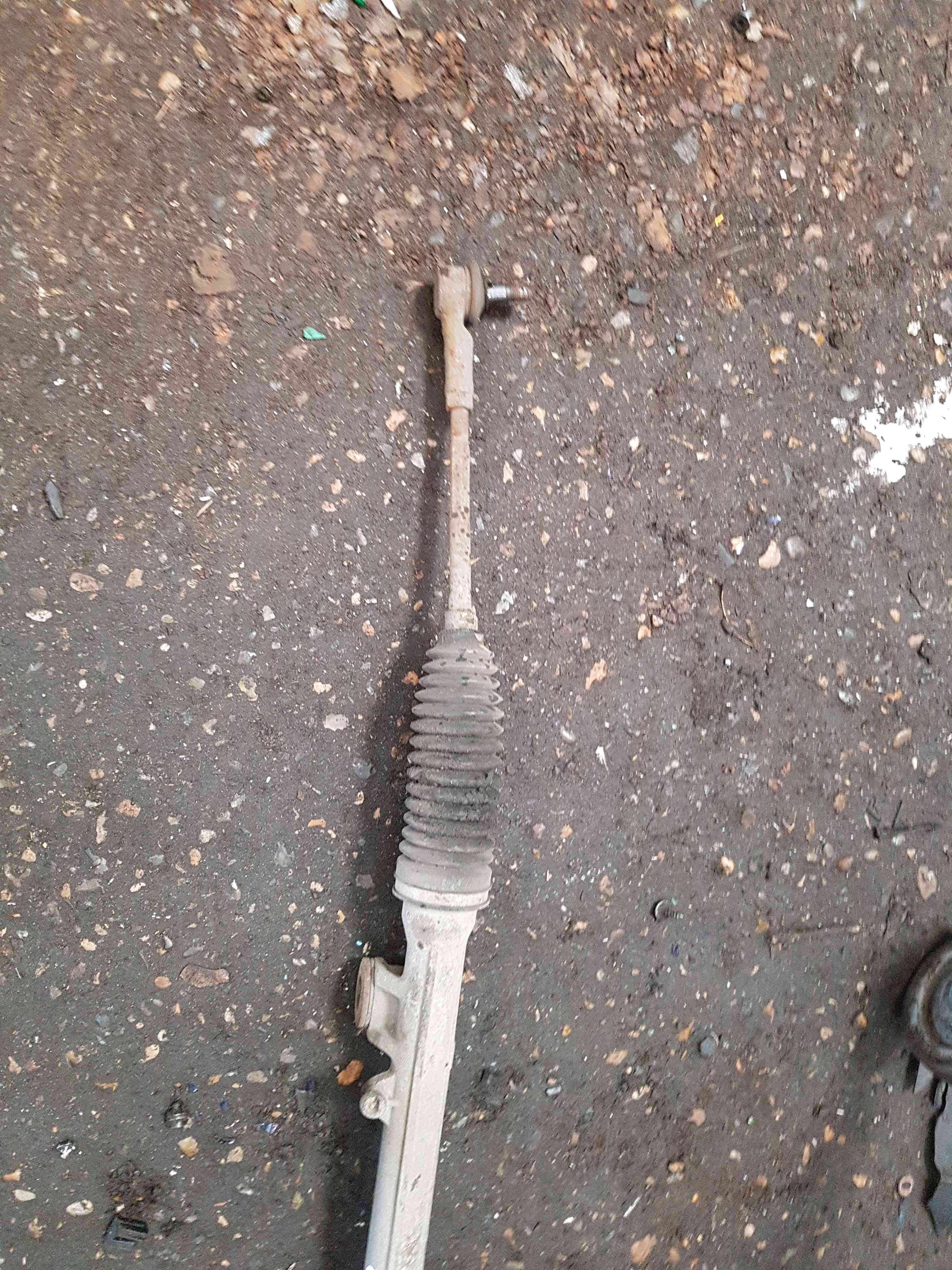 Thumb 2 Nissan Pixo 2010-2017 Steering Rack