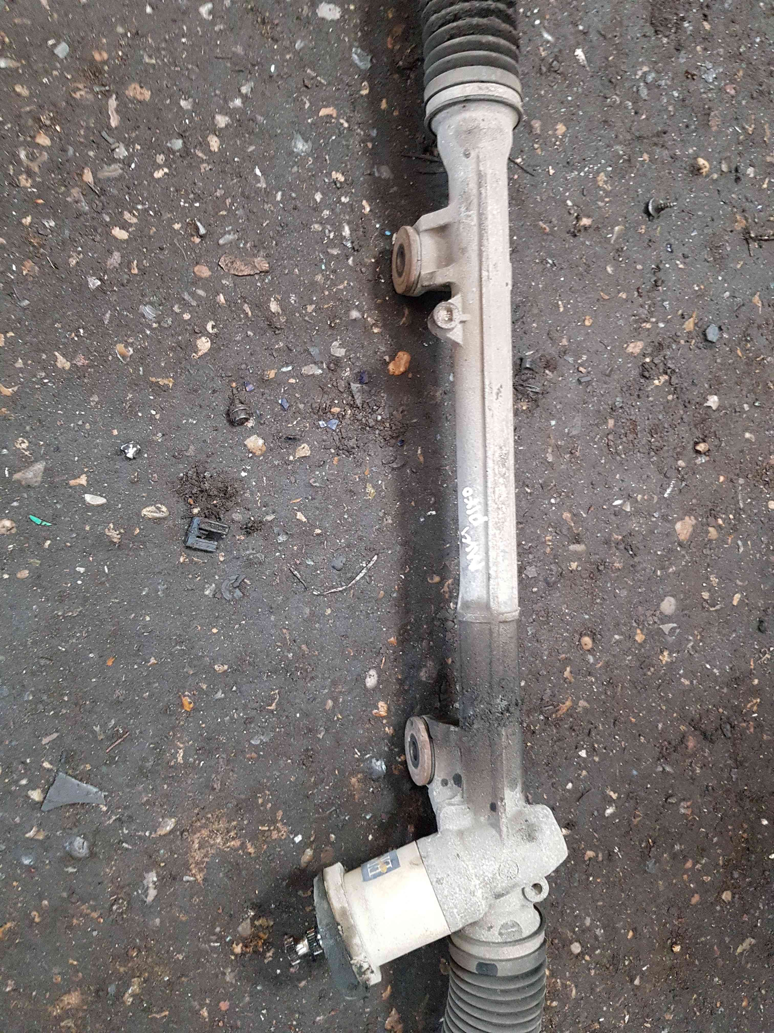 Thumb 3 Nissan Pixo 2010-2017 Steering Rack