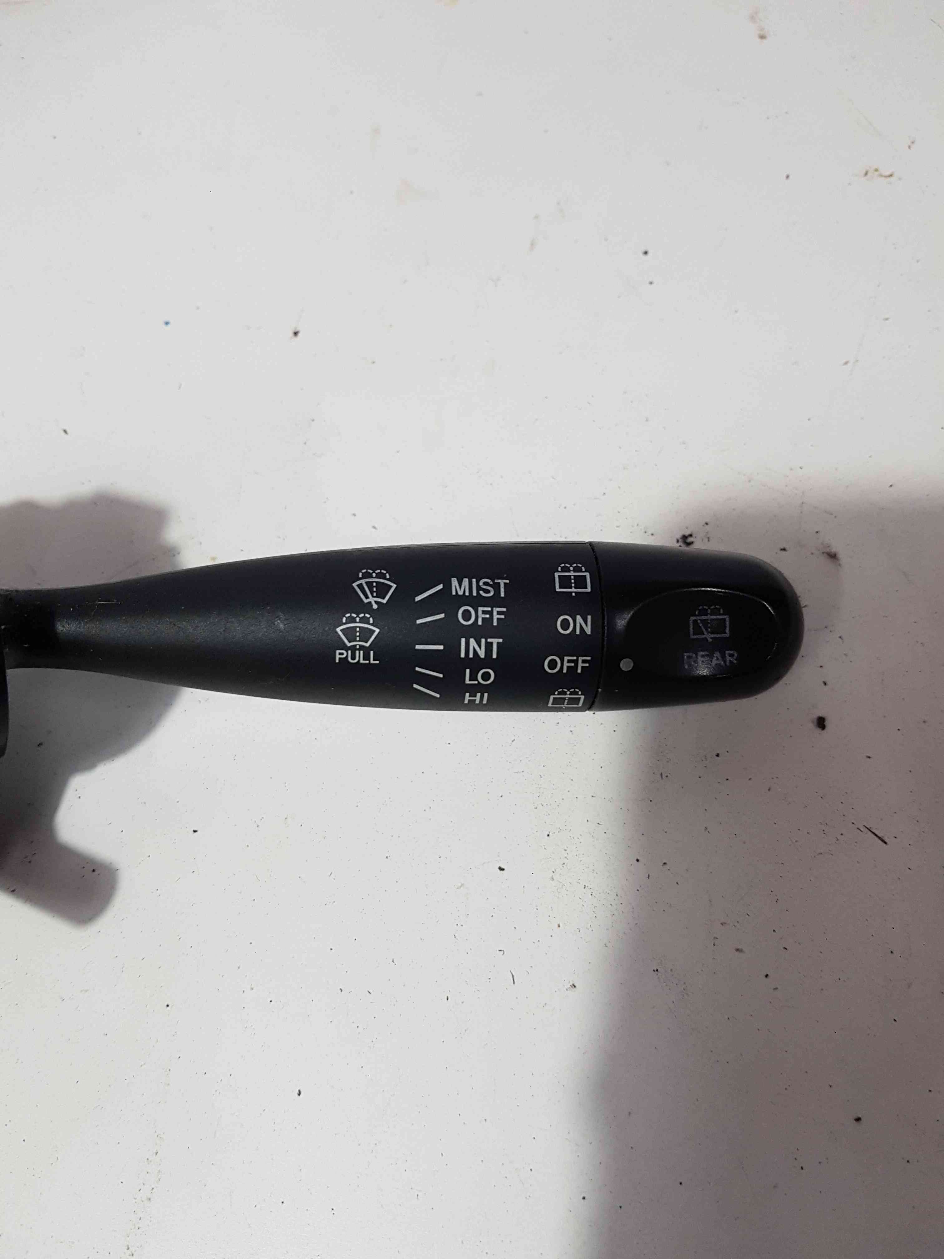 Thumb 2 Nissan Pixo 2010-2017 Windscreen Wiper Stalk