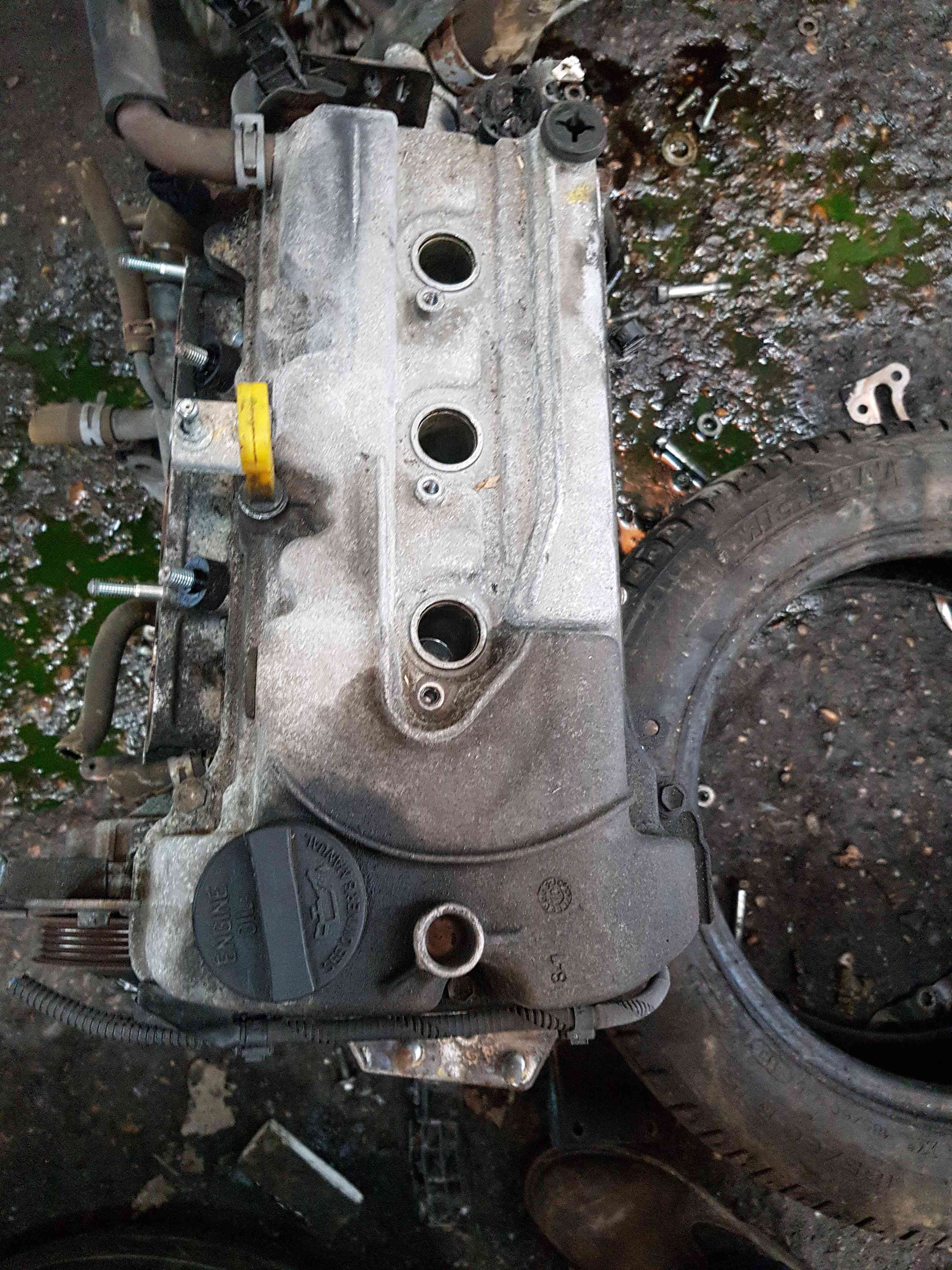 Thumb 2 Nissan Pixo Suzuki Alto 2010-2017 1.0 Petrol Engine K10b
